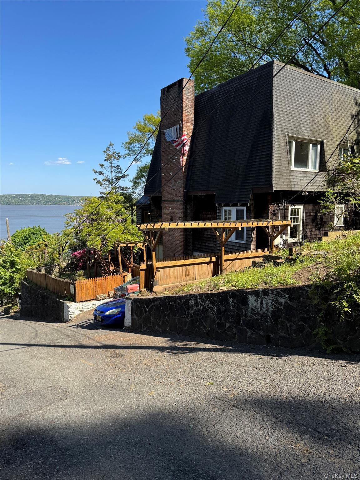 45 Upper Ritie Street, Piermont NY 10968