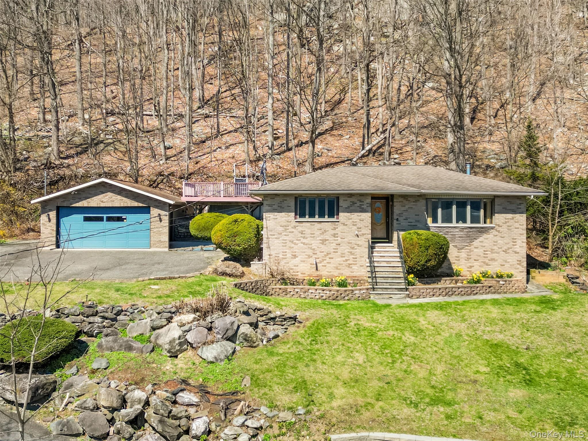 621 Jersey Avenue, Greenwood Lake NY 10925