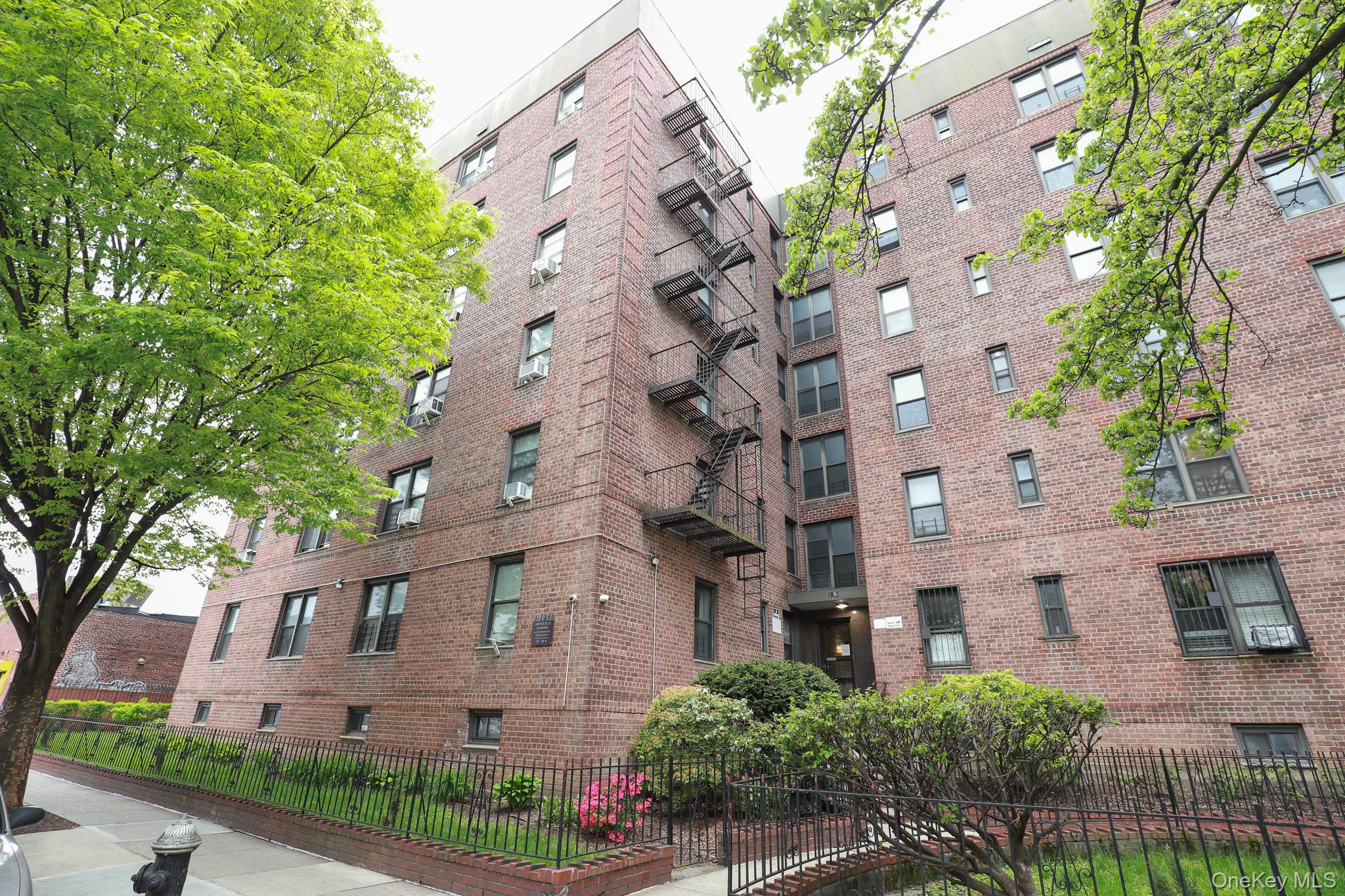 37-56 87th Street Unit 1B, Jackson Heights NY 11372
