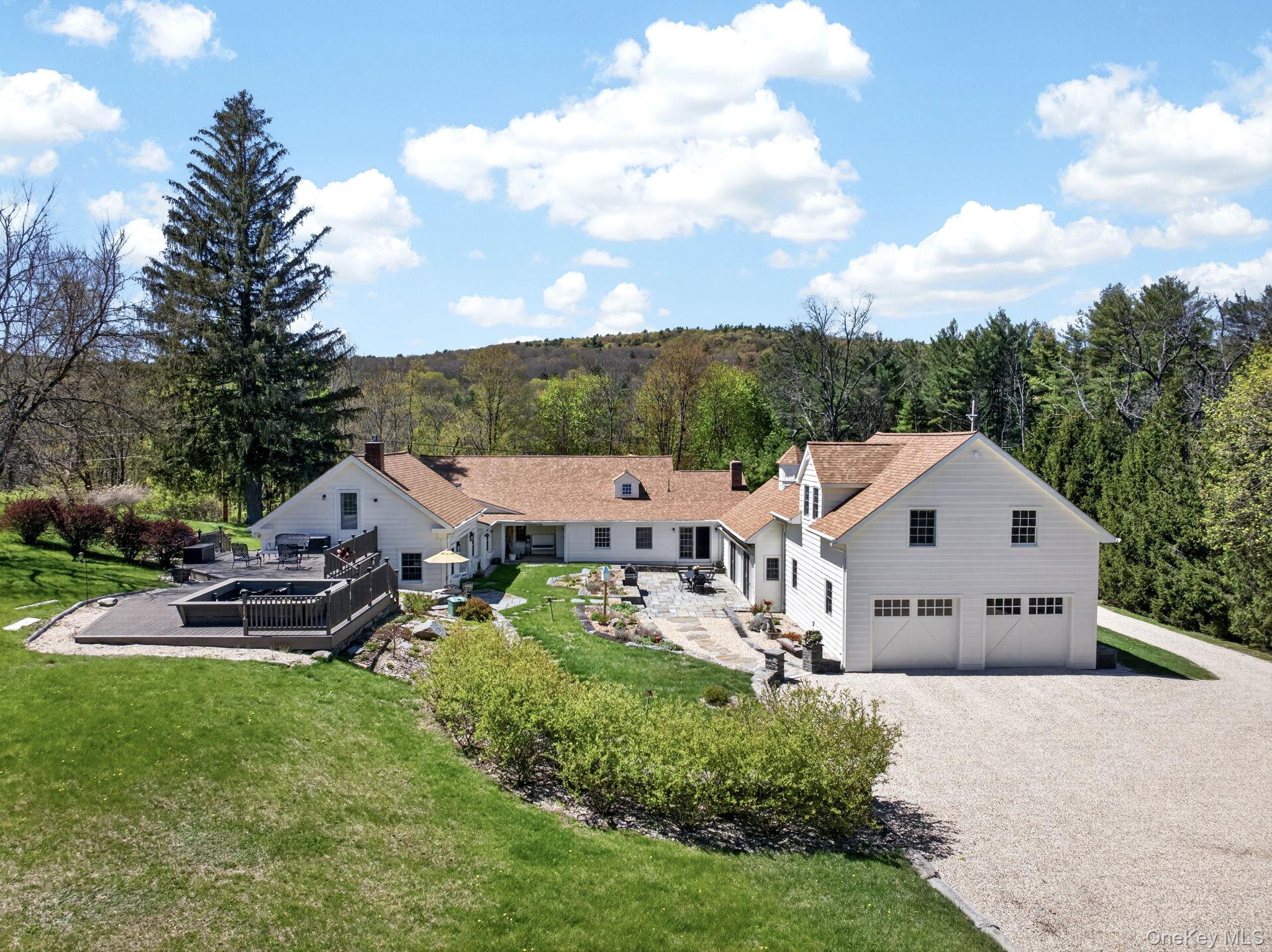1429 Jackson Corners Road, Red Hook NY 12571