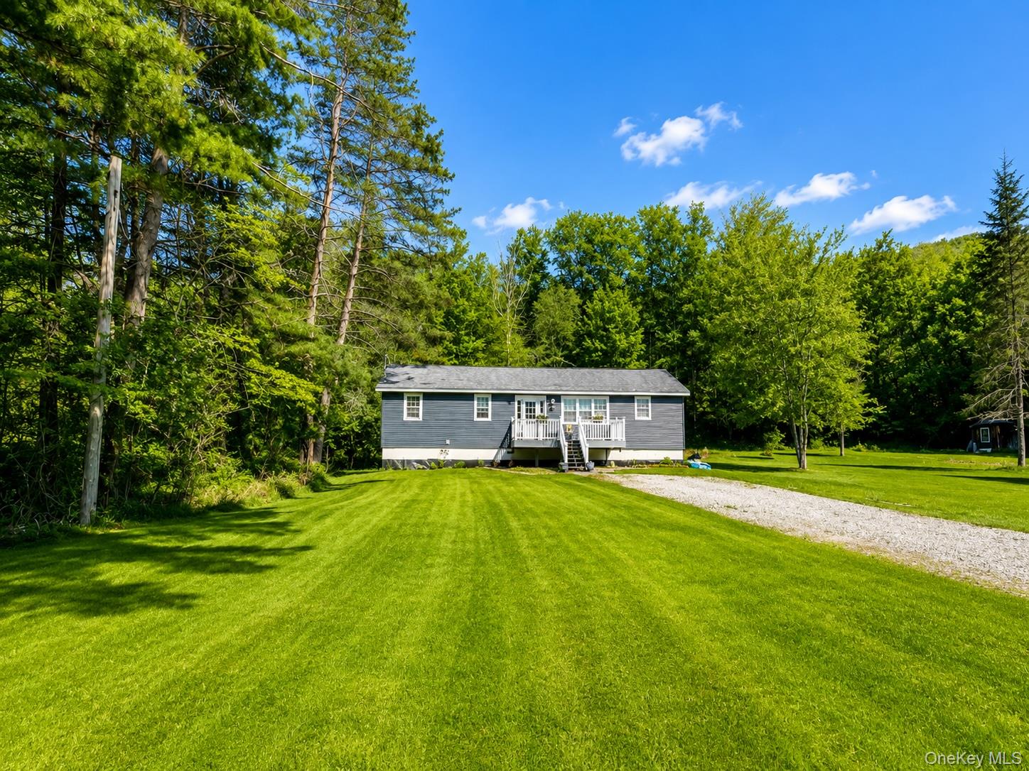 287 Debruce Road, Livingston Manor NY 12758