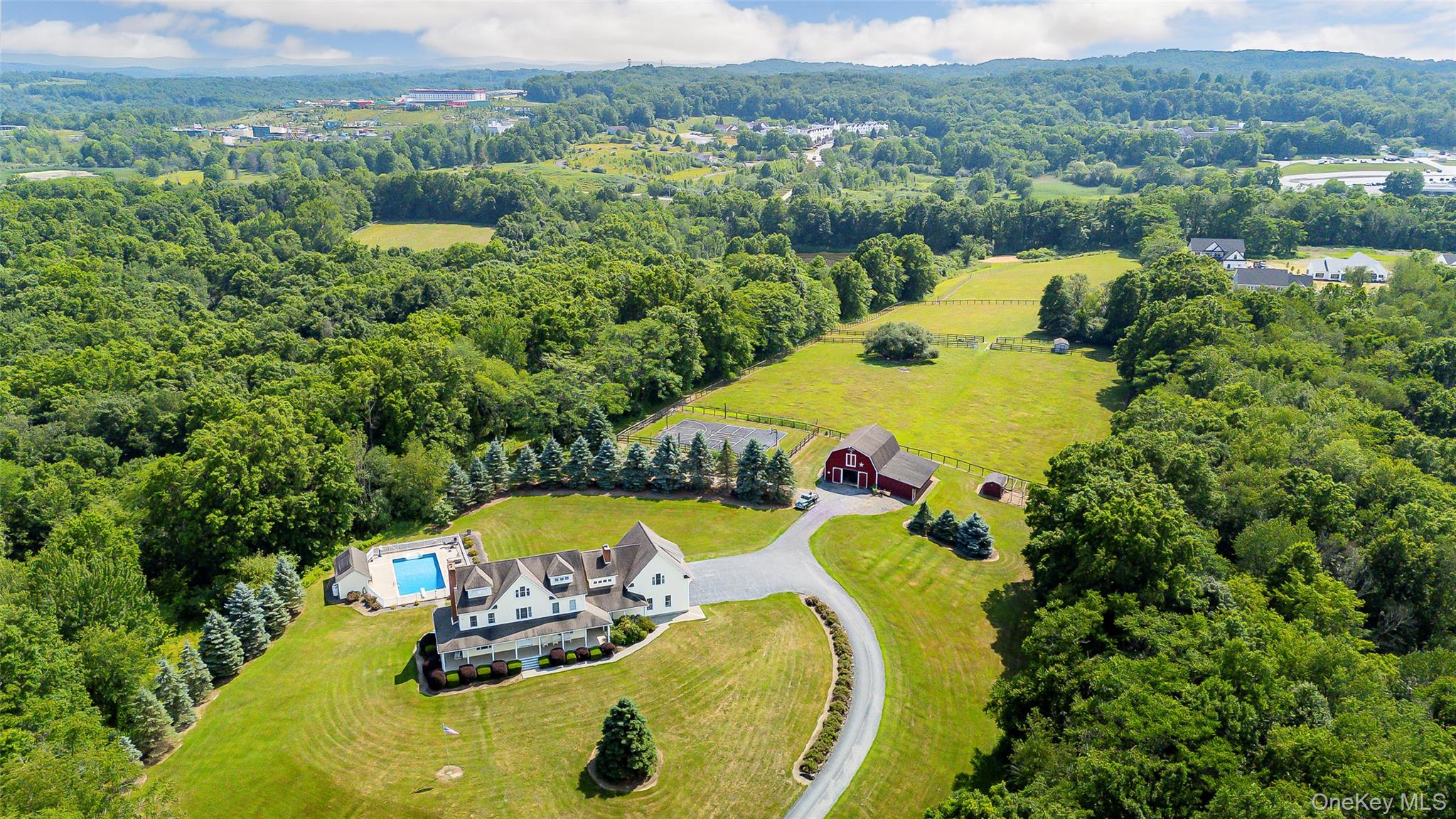 32 Old Chester Road, Goshen NY 10924