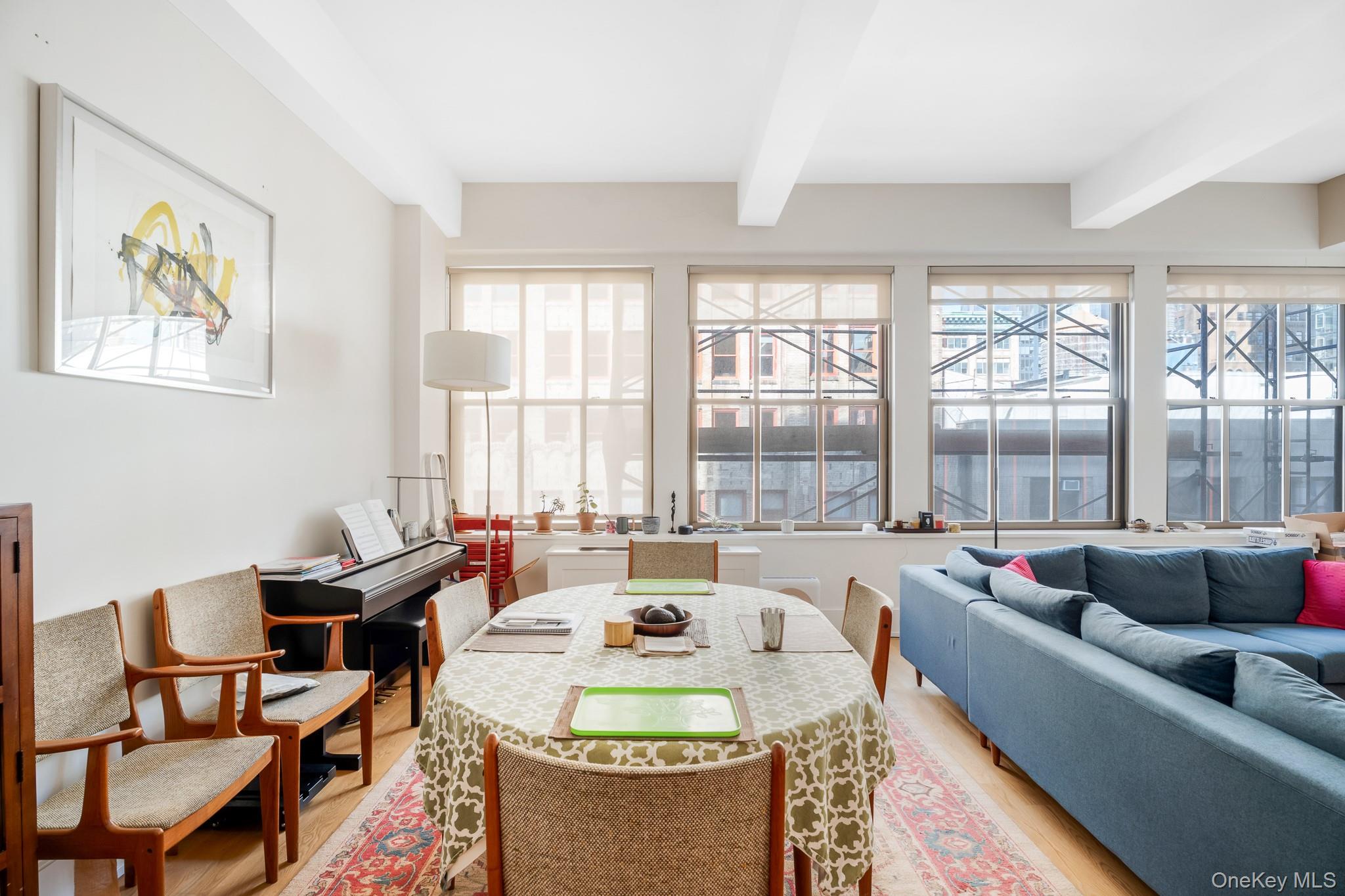 130 W 30th Street Unit 14B, Manhattan NY 10001