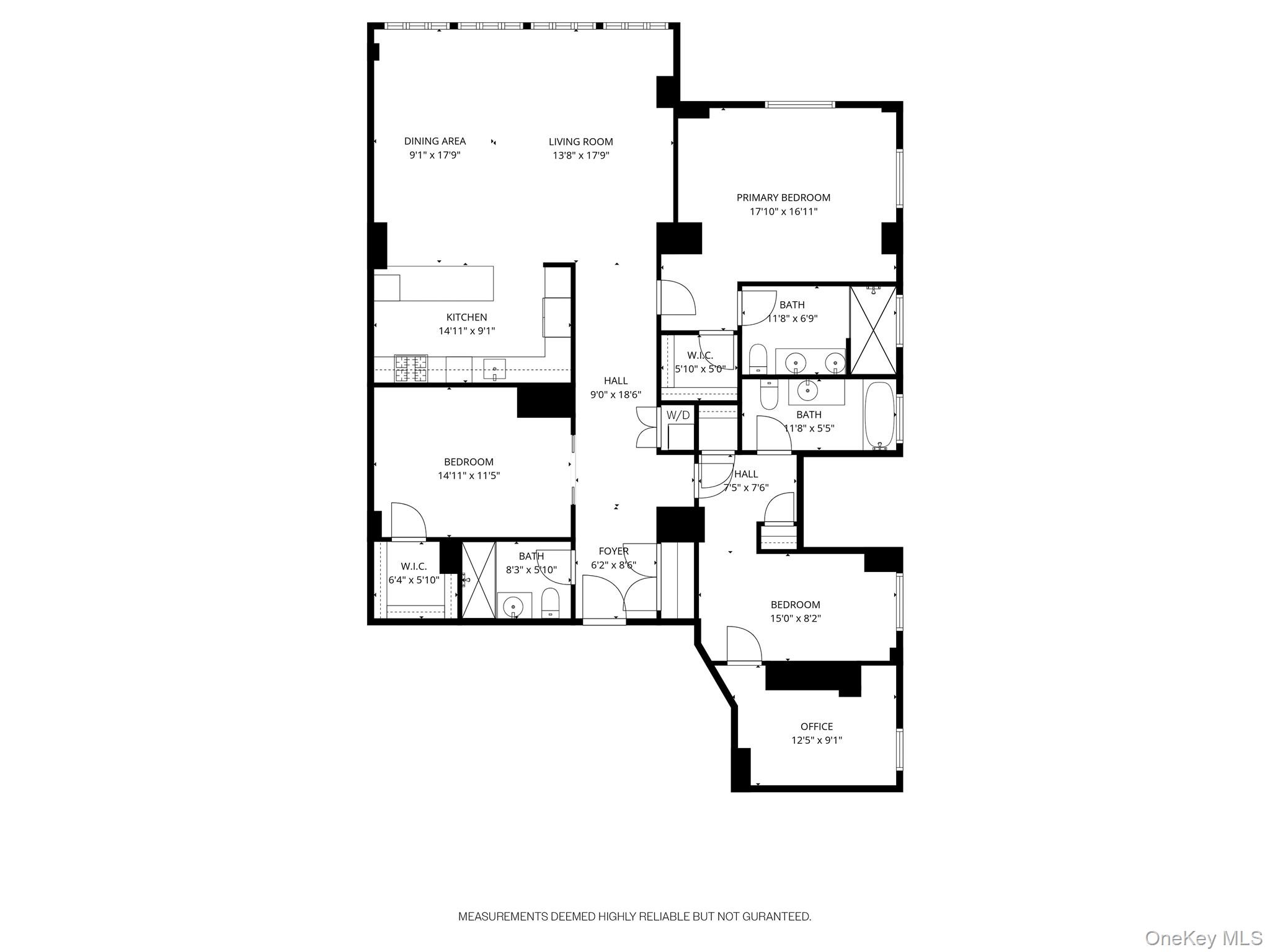 130 W 30th Street Unit 14B, Manhattan NY 10001