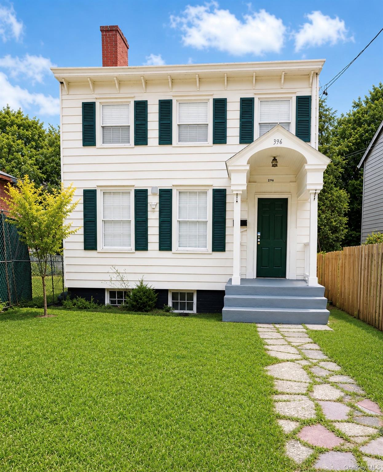 396 Liberty Street, Newburgh NY 12550