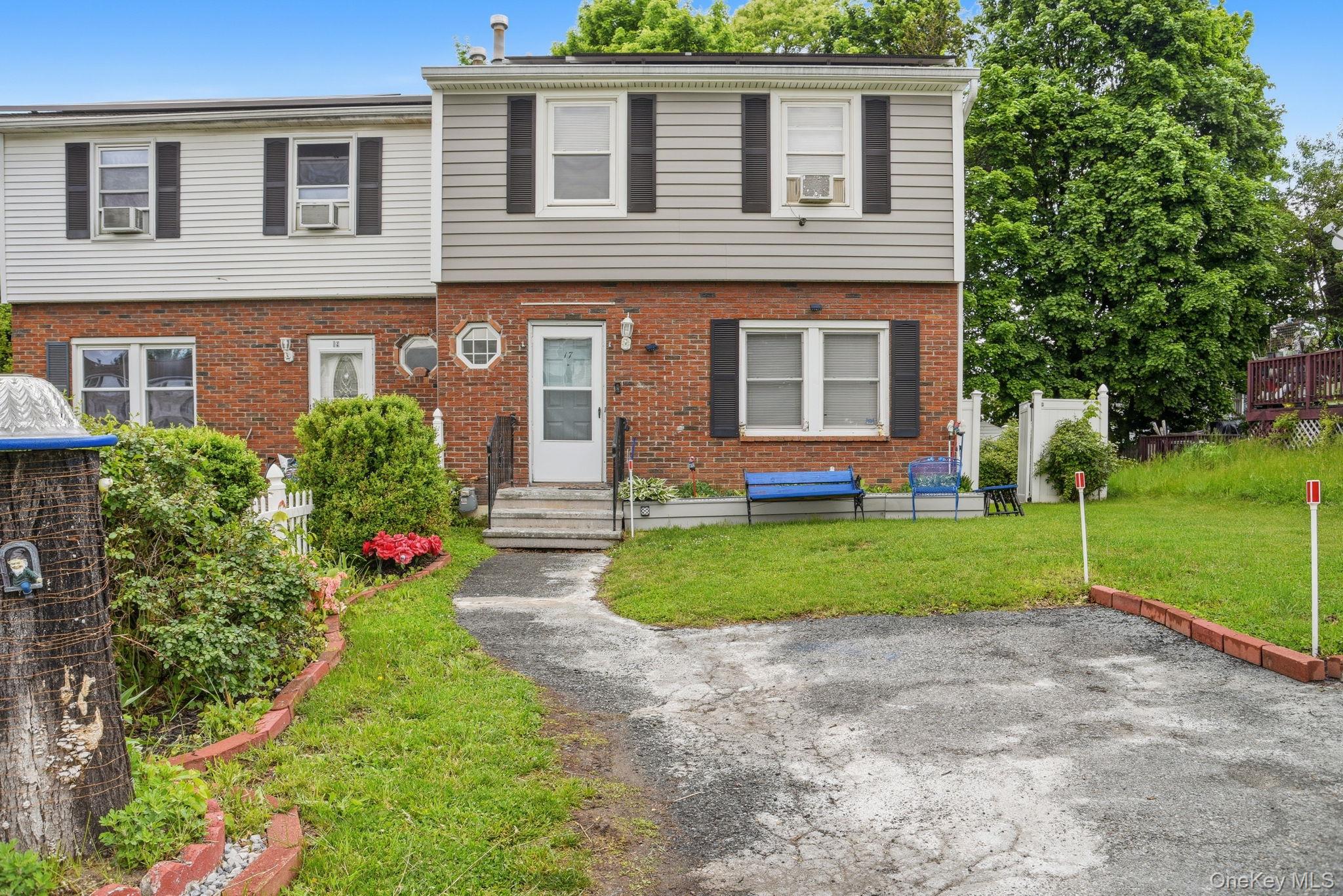 17 Harbor Hill Court, Beacon NY 12508