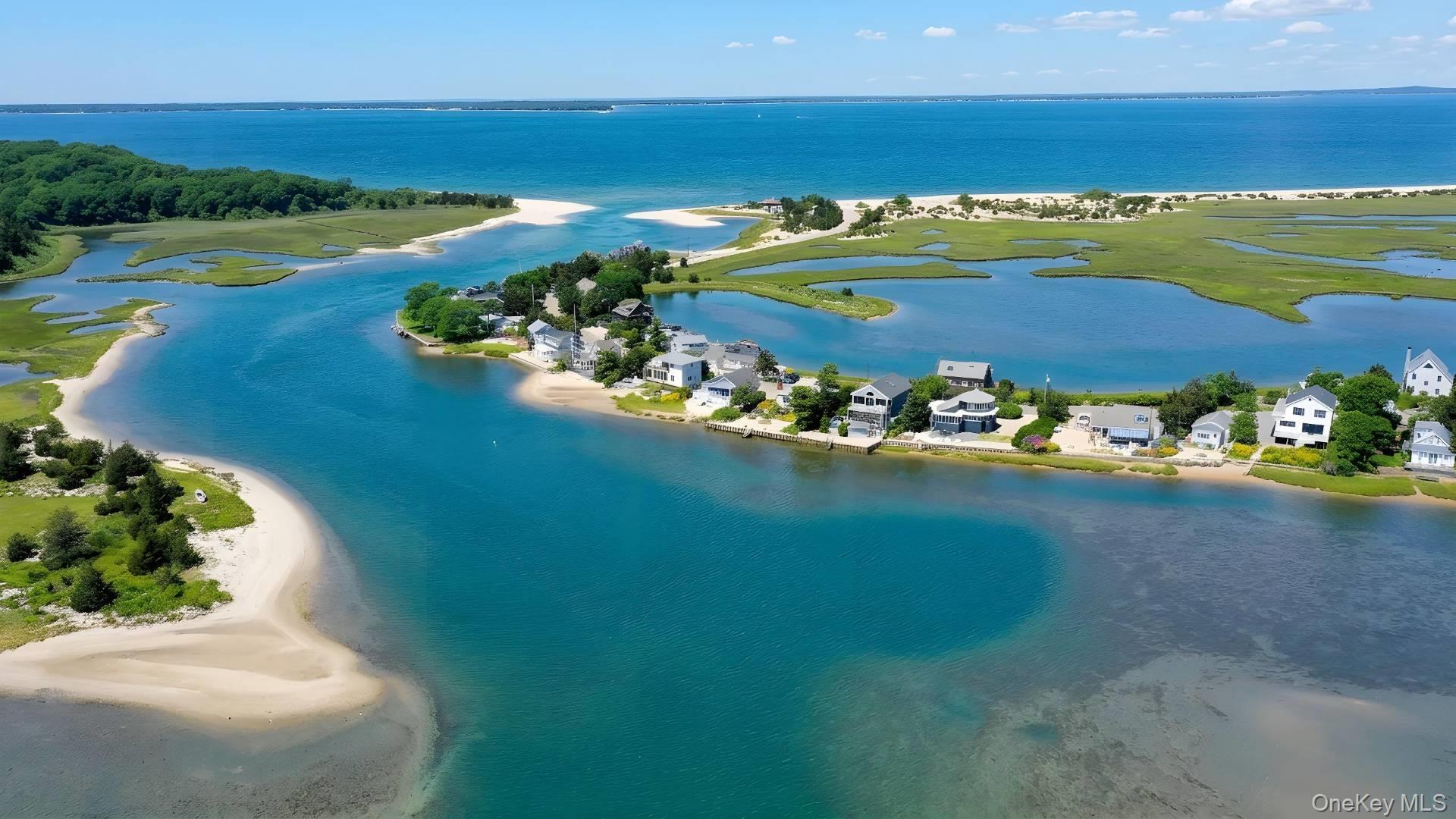 264 Towd Point Road, Southampton NY 11968