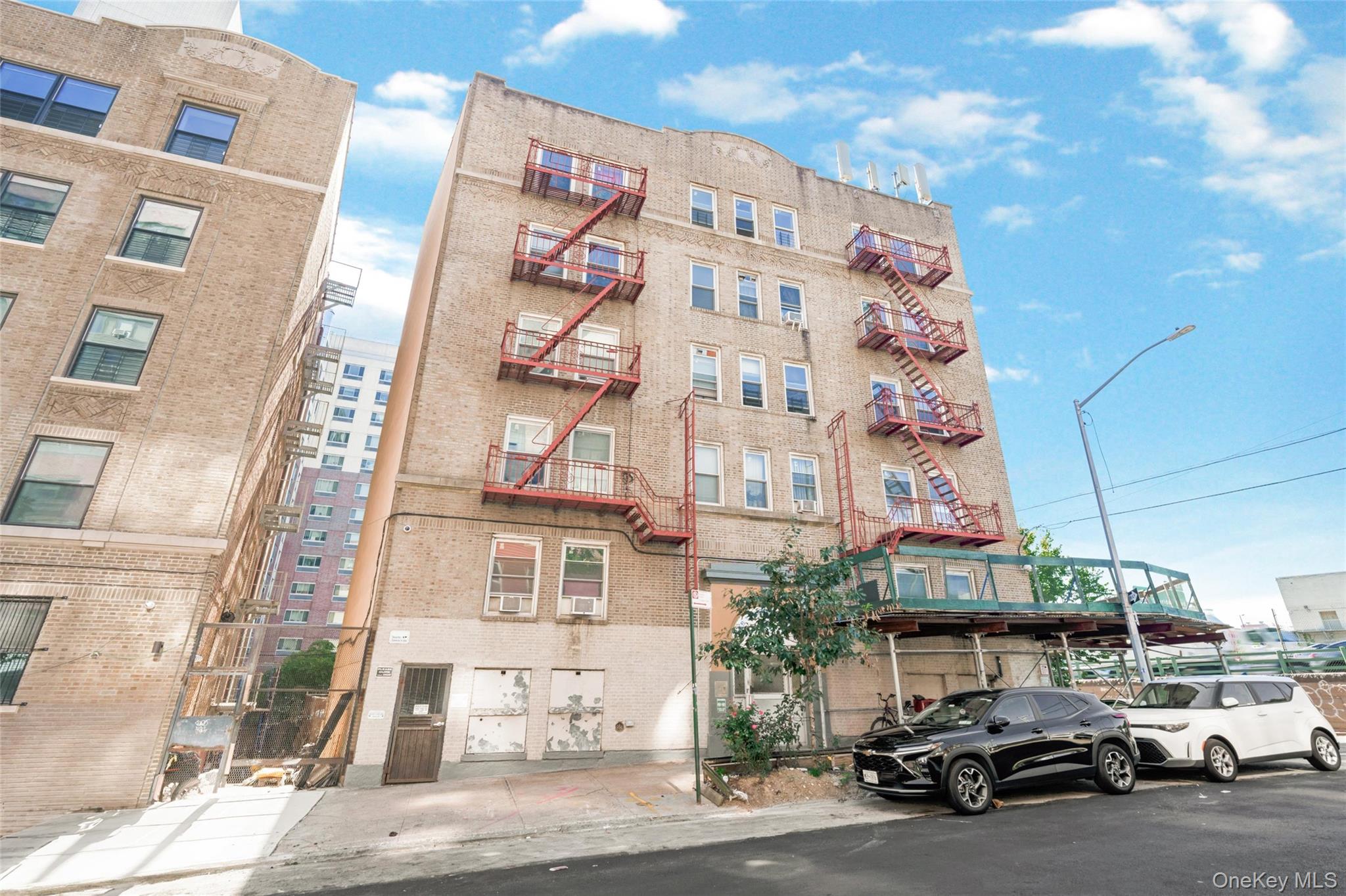 1898 Longfellow Ave Unit E4, Bronx NY 10460