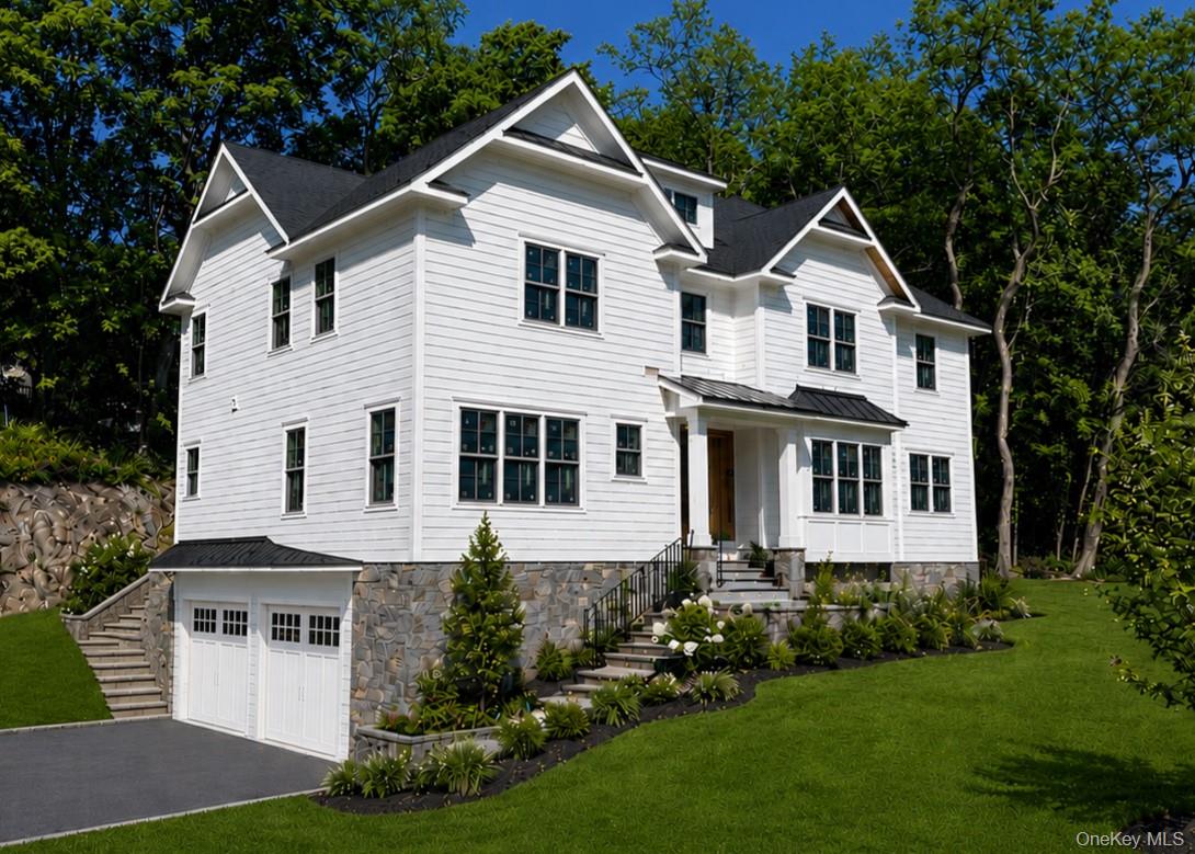 39 Barnes Lane, Chappaqua NY 10514