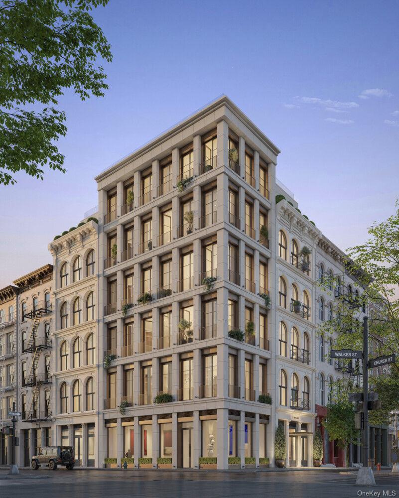 32 WALKER Street Unit 2, Manhattan NY 10013