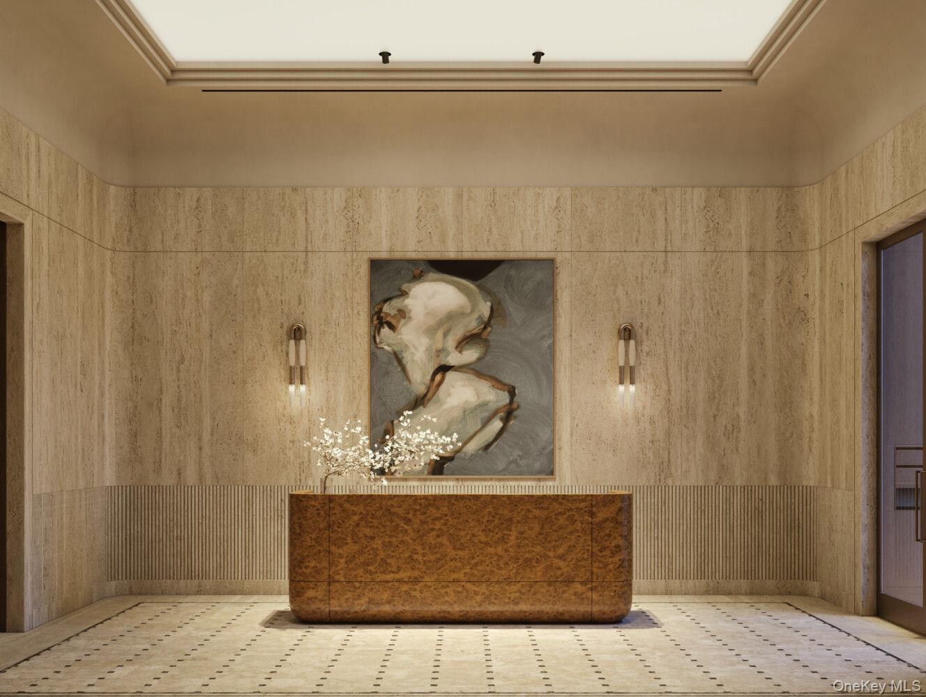 32 WALKER Street Unit PH, Manhattan NY 10013