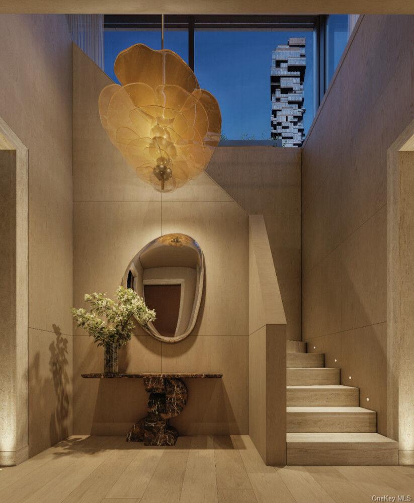 32 WALKER Street Unit PH, Manhattan NY 10013