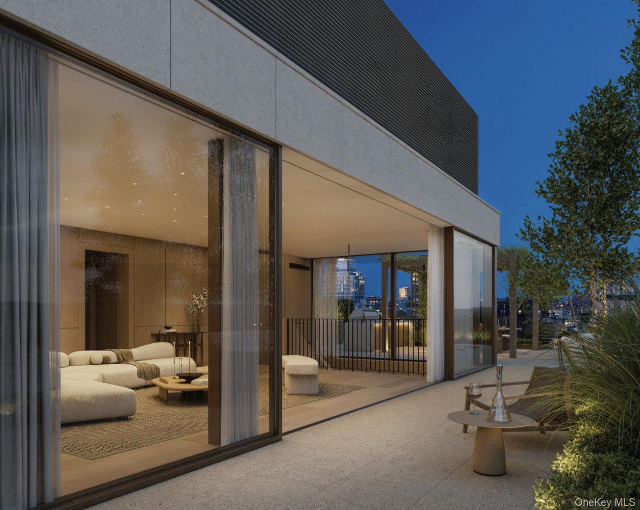 32 WALKER Street Unit PH, Manhattan NY 10013