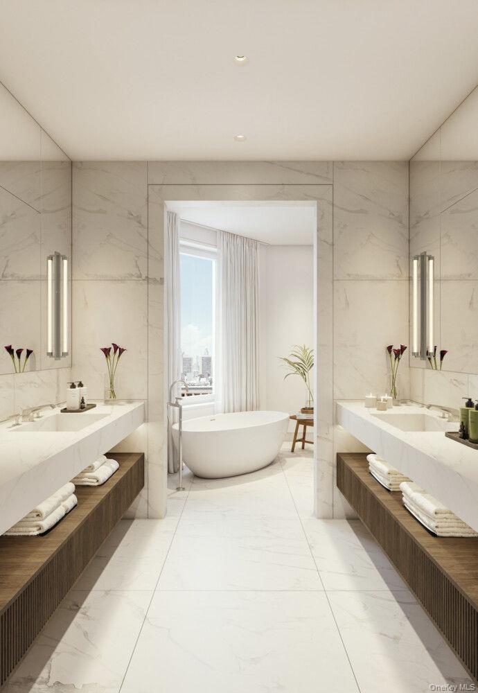32 WALKER Street Unit PH, Manhattan NY 10013