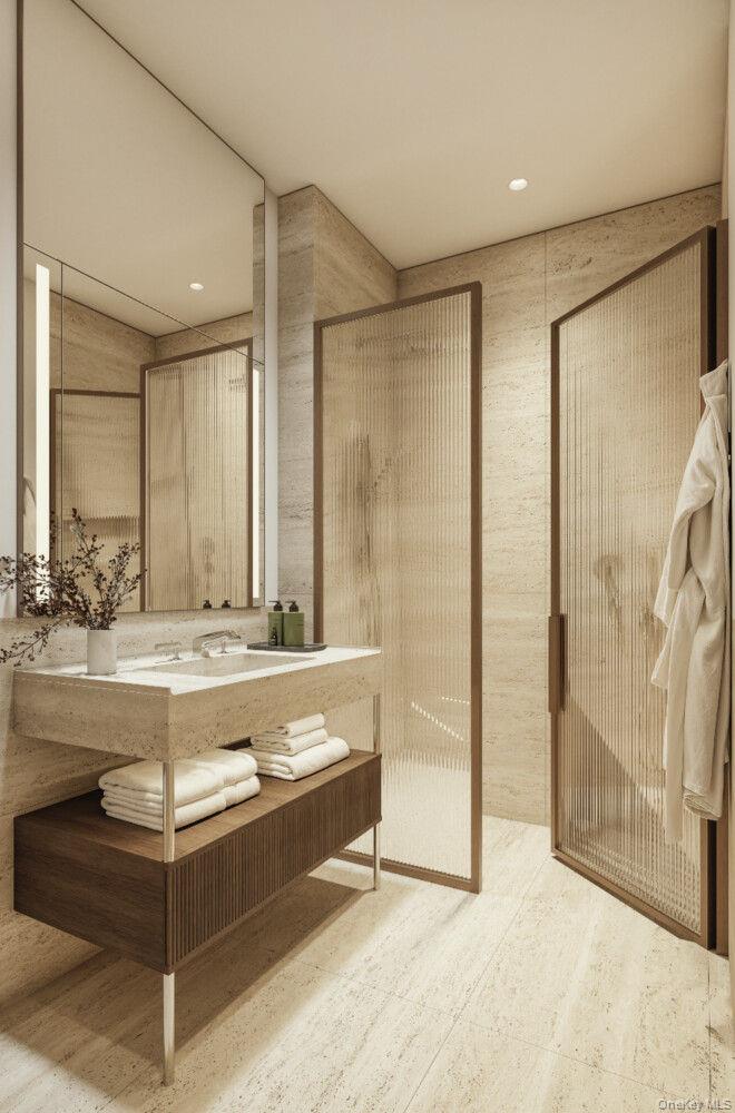 32 WALKER Street Unit PH, Manhattan NY 10013