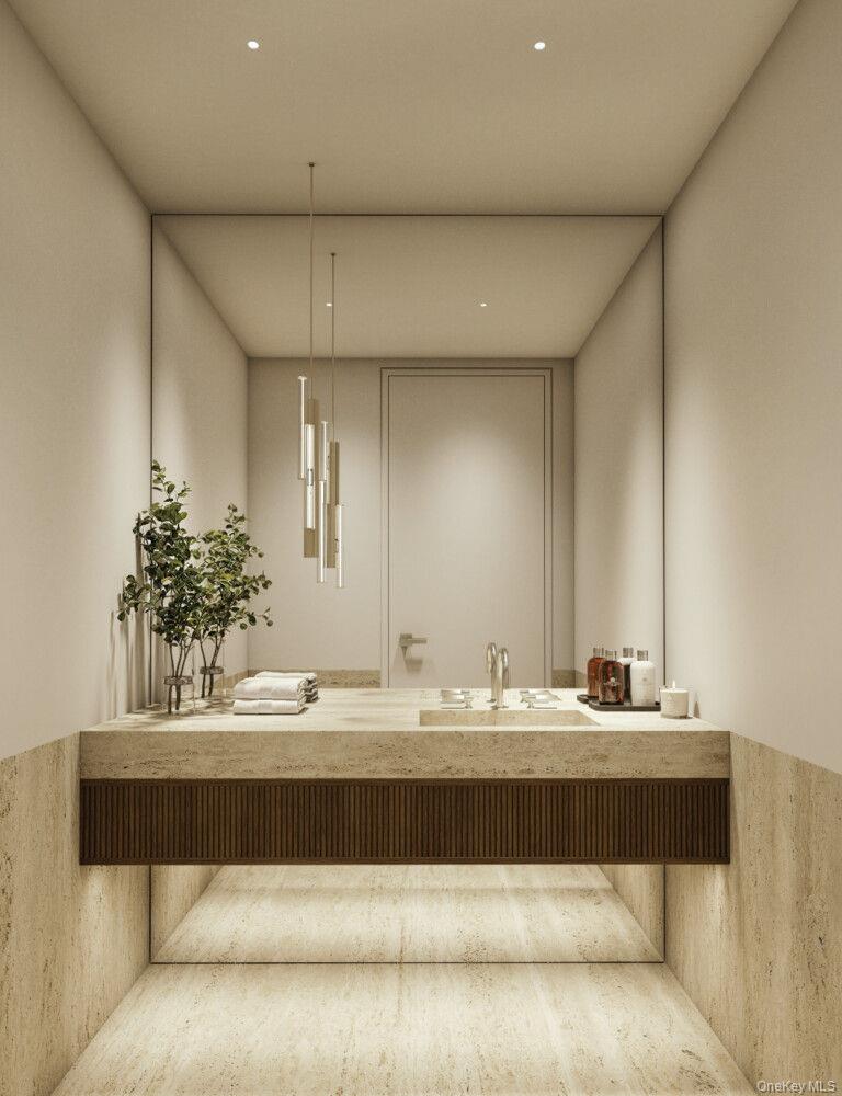 32 WALKER Street Unit PH, Manhattan NY 10013