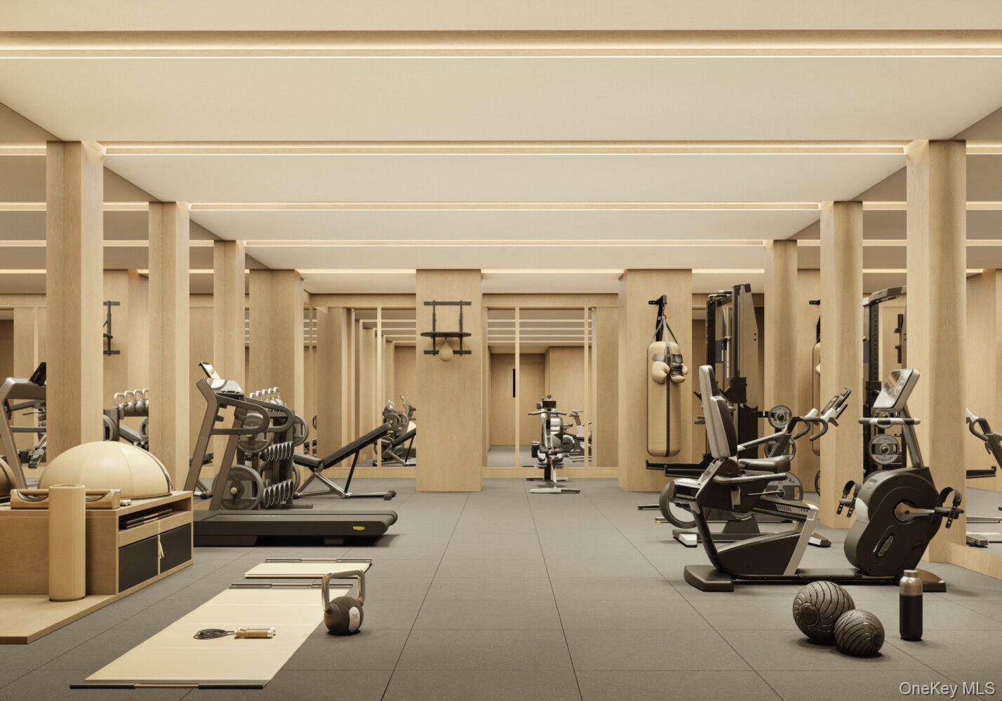32 WALKER Street Unit PH, Manhattan NY 10013