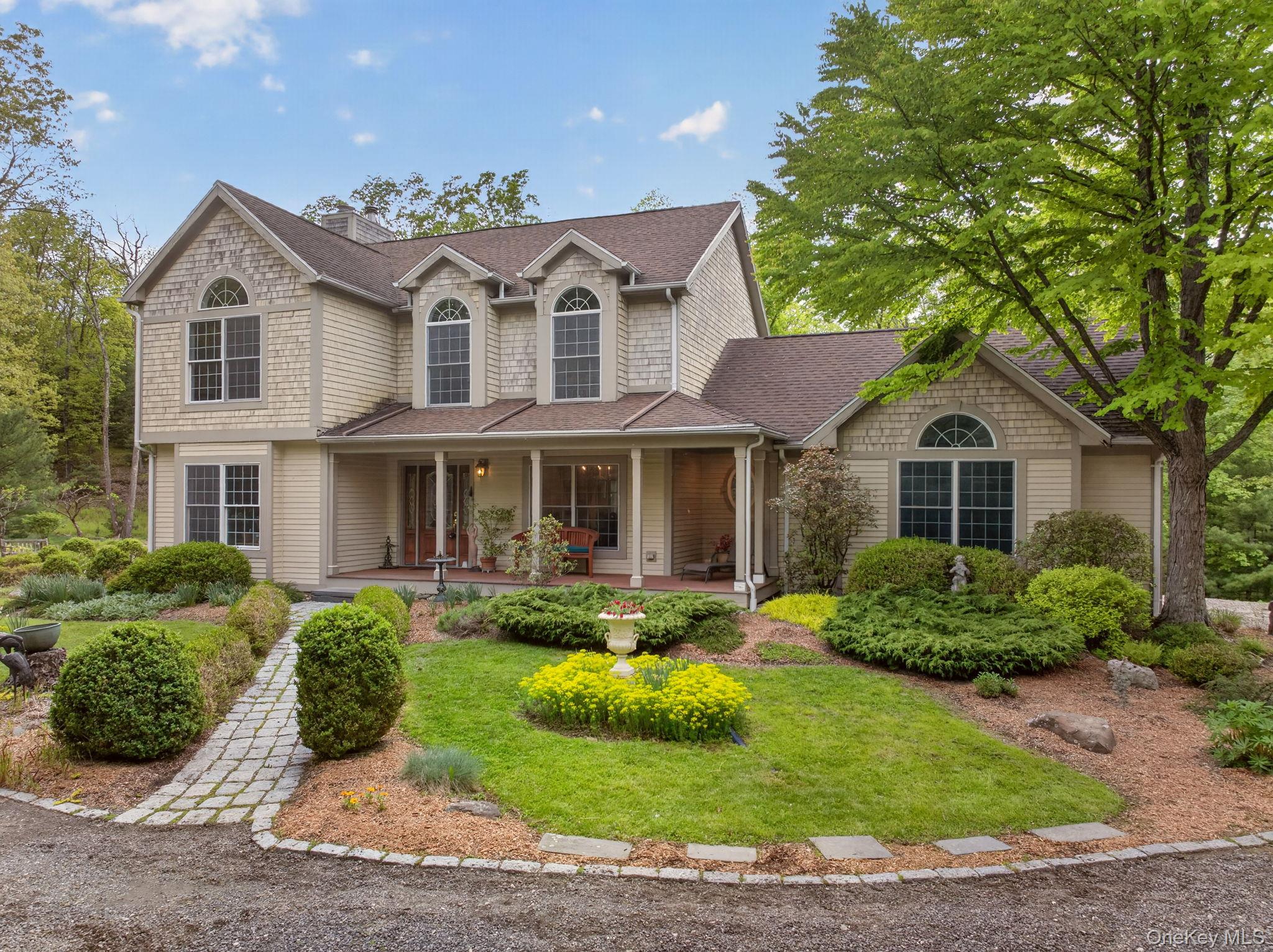 189 Bush Road, Stone Ridge NY 12484