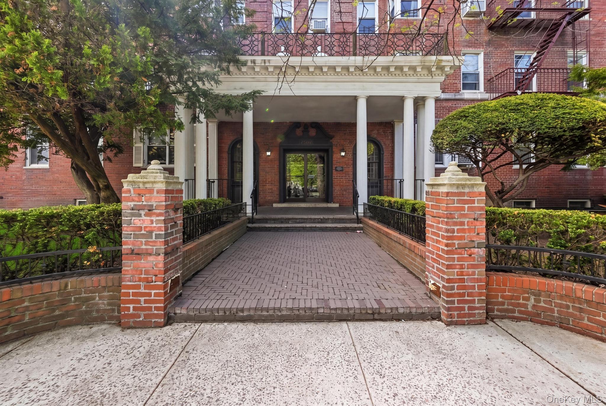1500 Ocean Parkway Unit 1A, Brooklyn NY 11230