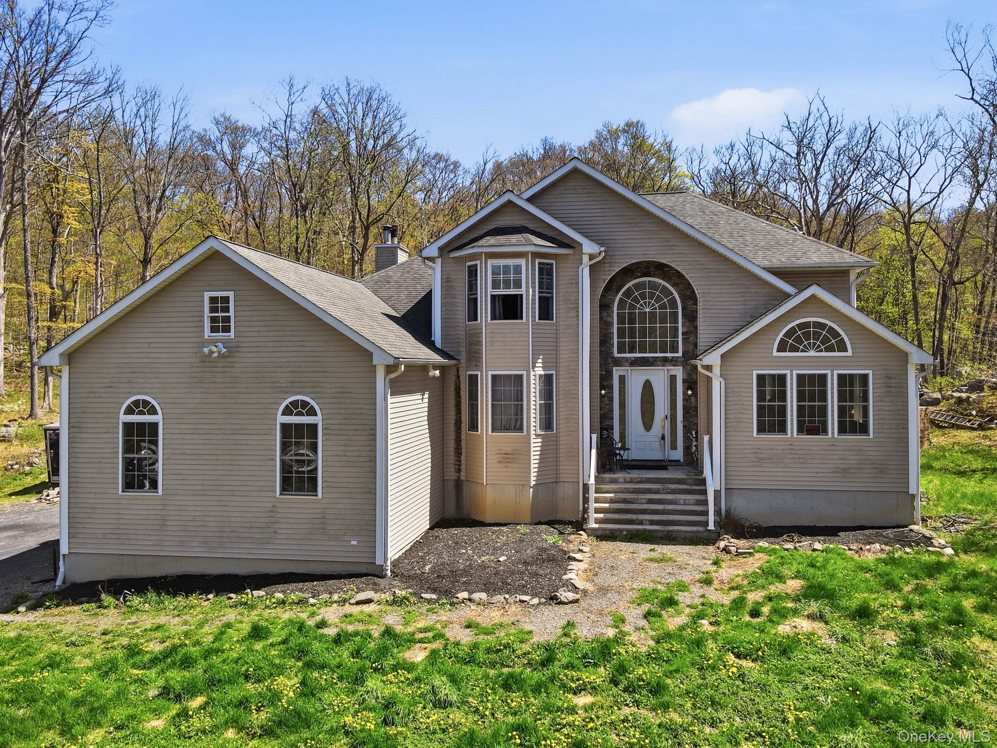 155 Alexander Road, Monroe NY 10950