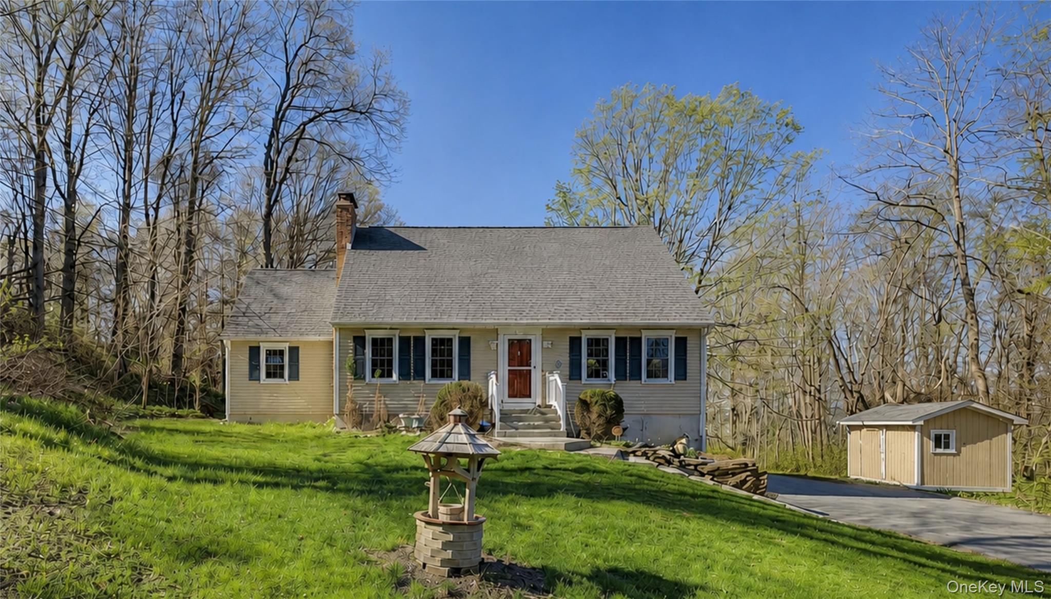 57 Buhleir Road, Pawling NY 12564