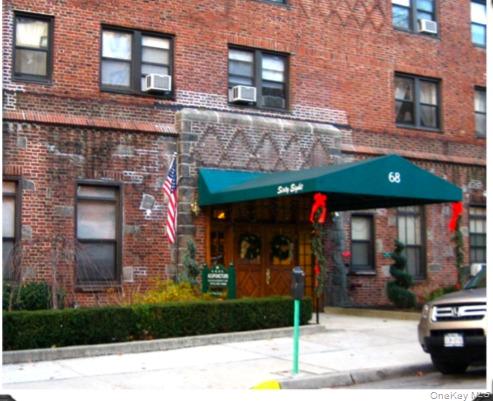 68 E Hartsdale Avenue Unit 5F, Hartsdale NY 10530
