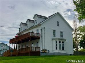 22 Ridge Avenue, Walden NY 12586