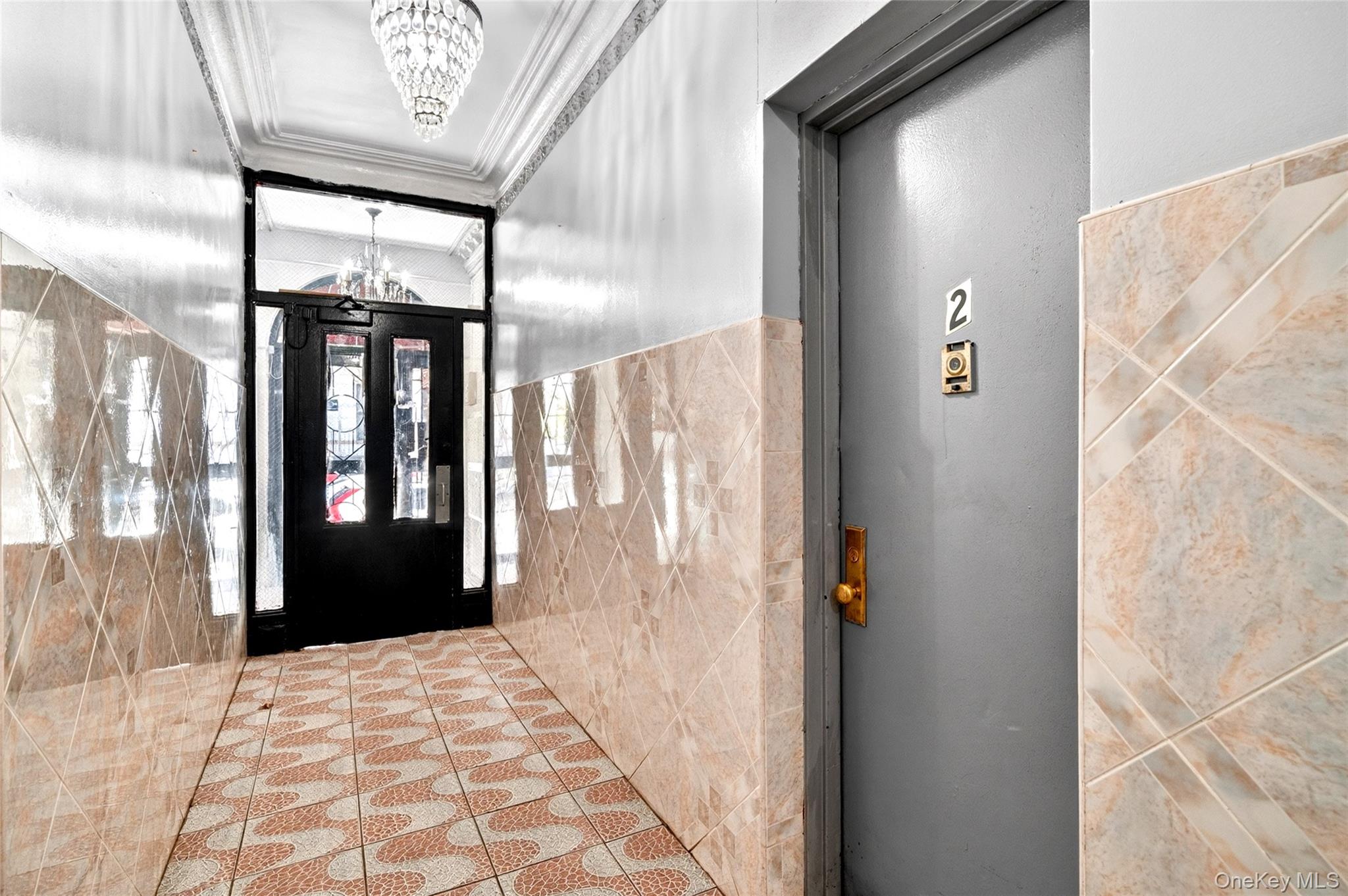 510 W 172nd Street Unit 2, Manhattan NY 10032