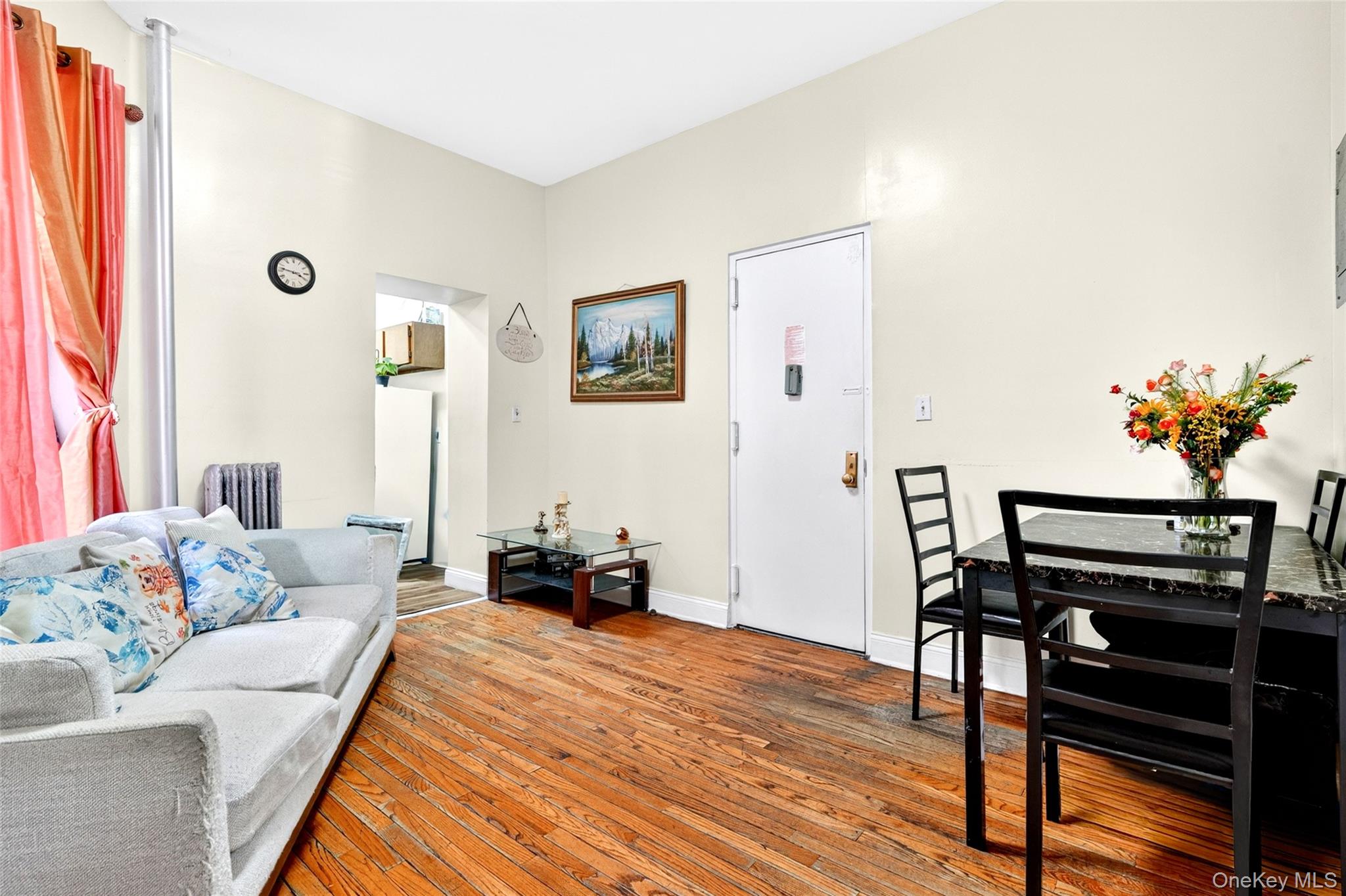 510 W 172nd Street Unit 2, Manhattan NY 10032