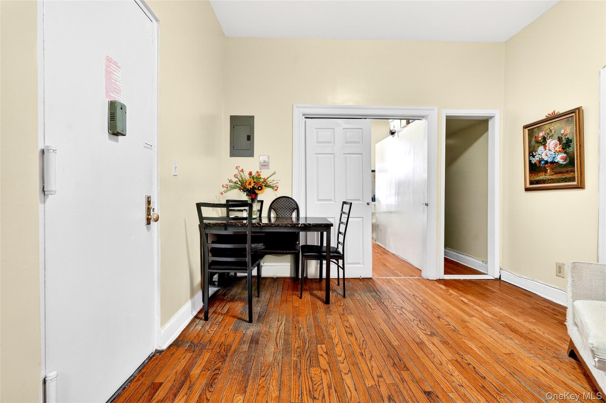 510 W 172nd Street Unit 2, Manhattan NY 10032