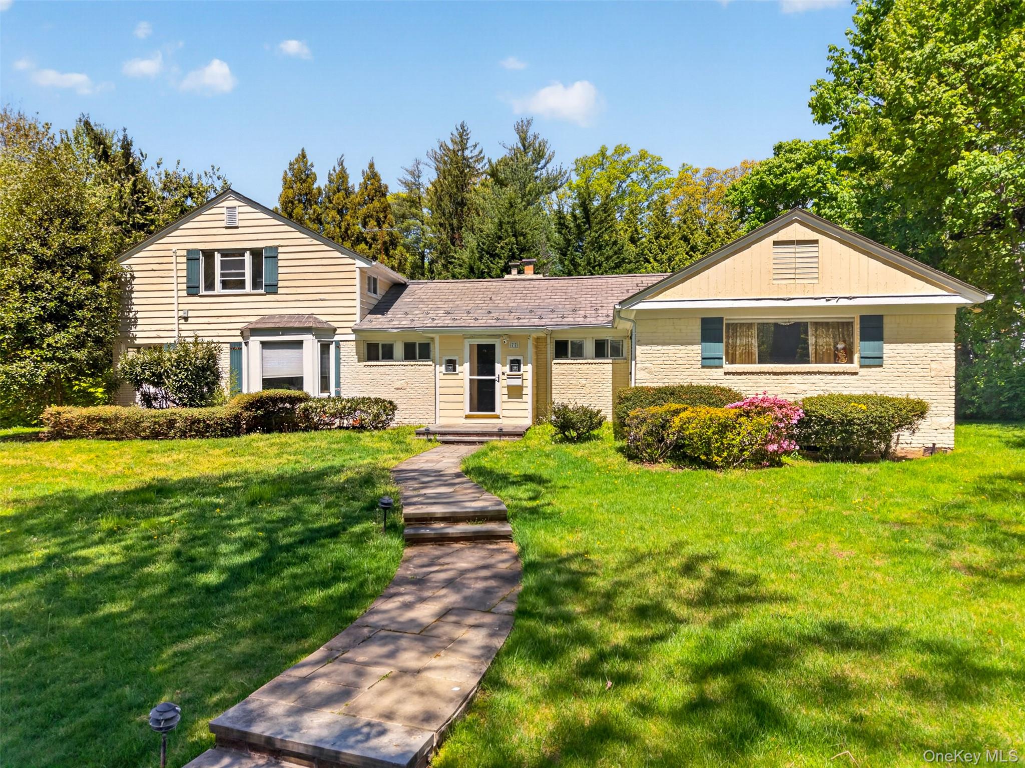 77 Merrivale Road, Great Neck NY 11020