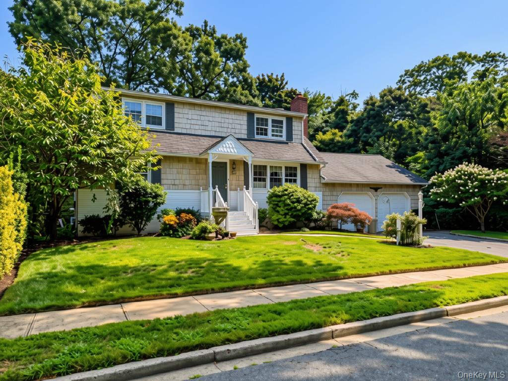 2 Rhode Island Avenue, Massapequa NY 11758