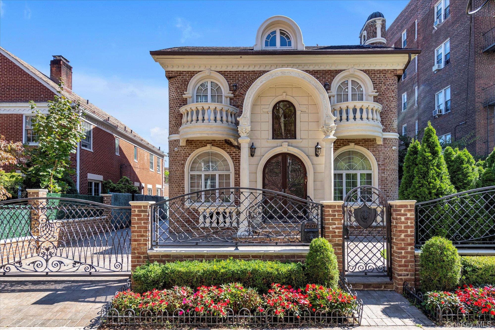 7207 112th Street, Forest Hills NY 11375