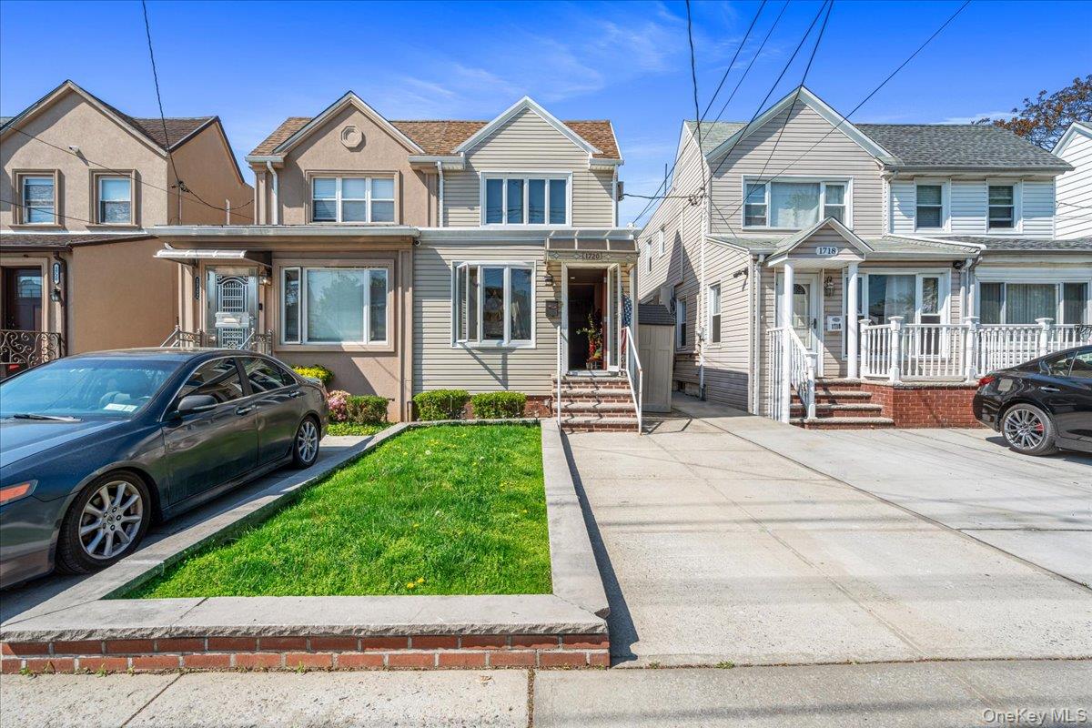 1720 E 37th Street, Brooklyn NY 11234