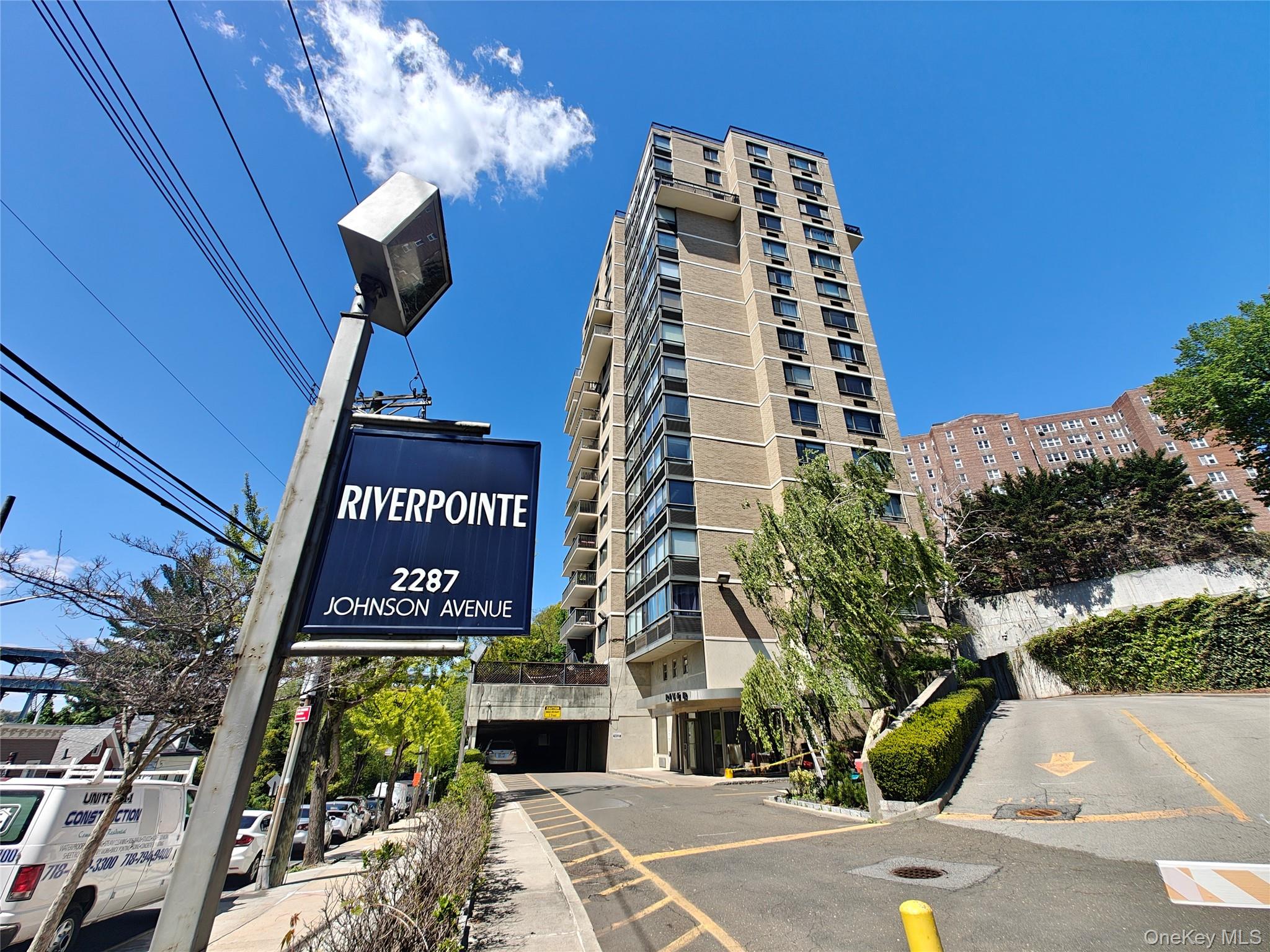 2287 Johnson Avenue Unit 3A, Bronx NY 10463