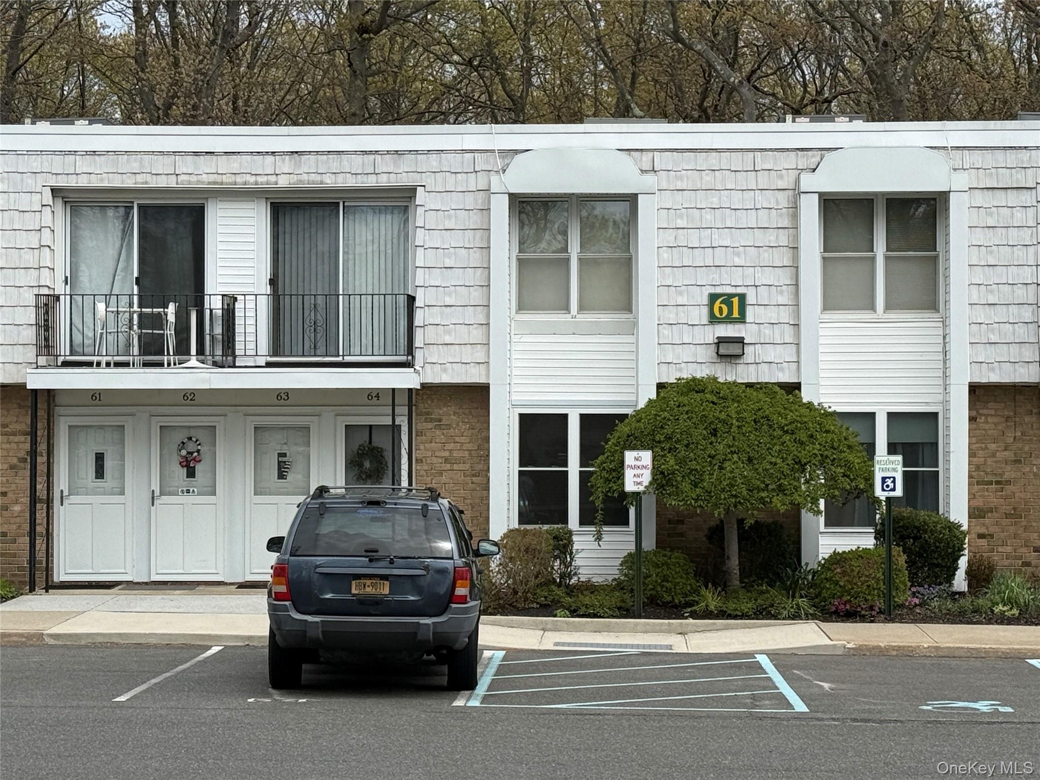 61 Rocky Point Yaphank Road Unit 61, Rocky Point NY 11778