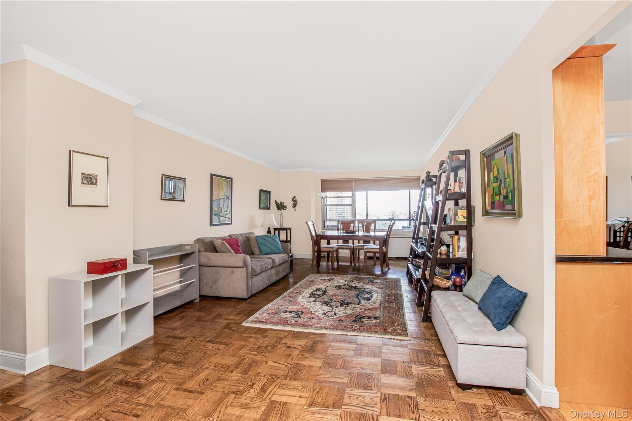 2500 Johnson Avenue Unit 15R, Bronx NY 10463
