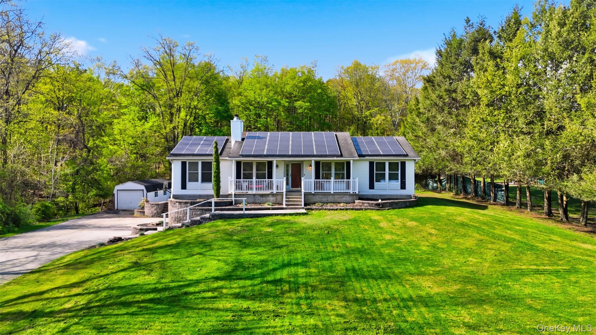 65 Judson Road, Montgomery NY 12549