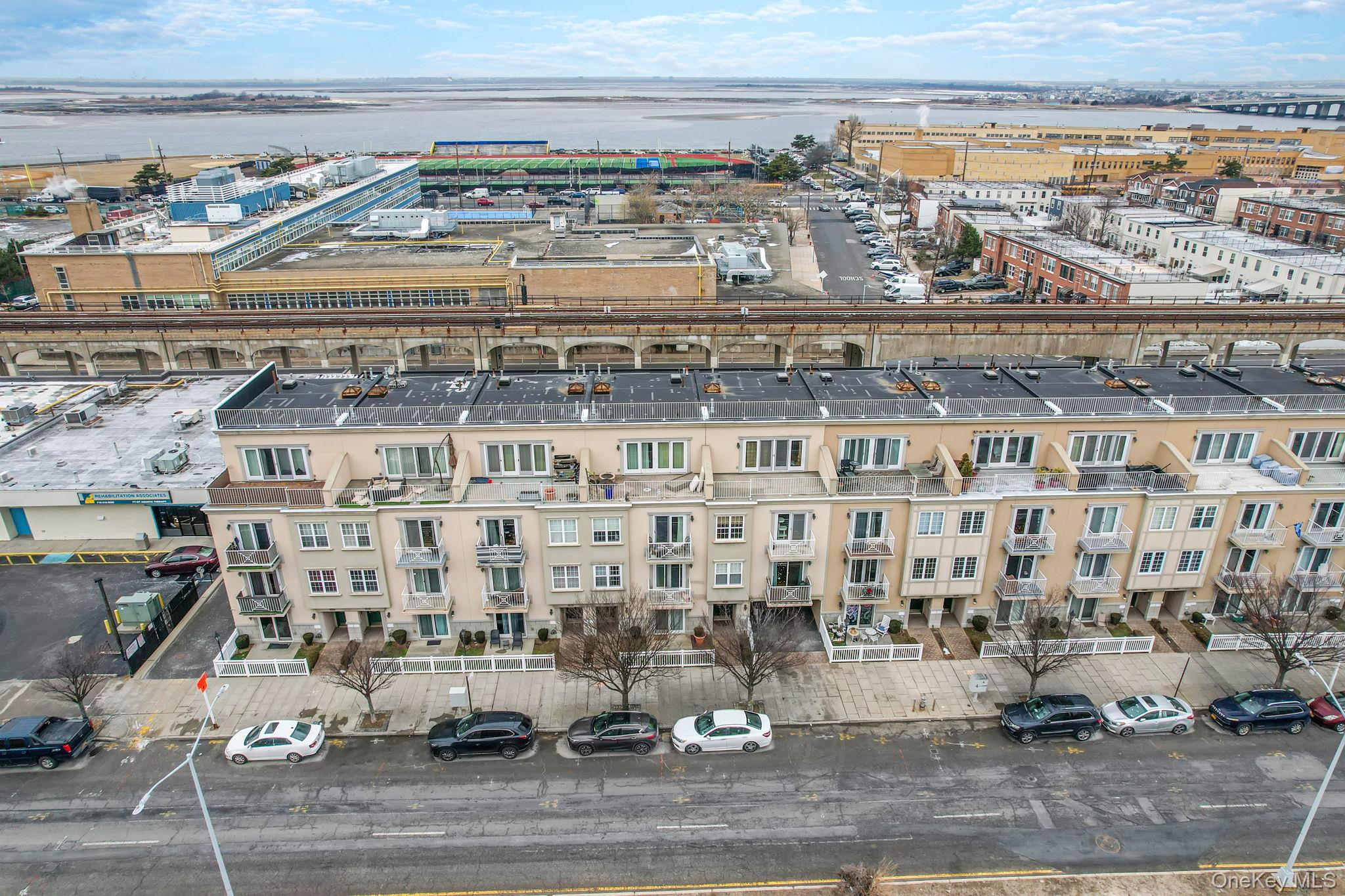 10308 Rockaway Beach Boulevard Unit 2B, Rockaway Park NY 11694