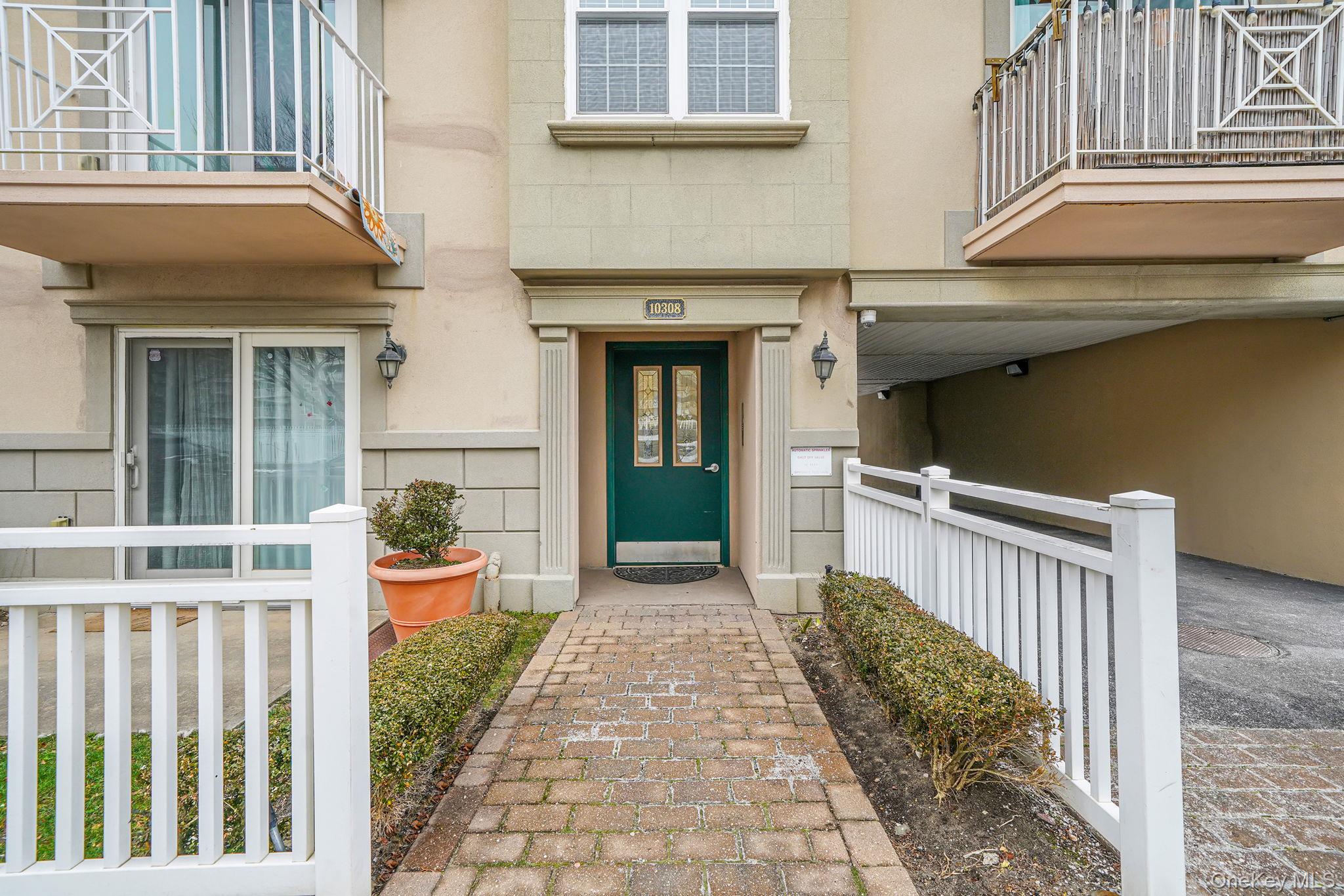 10308 Rockaway Beach Boulevard Unit 2B, Rockaway Park NY 11694