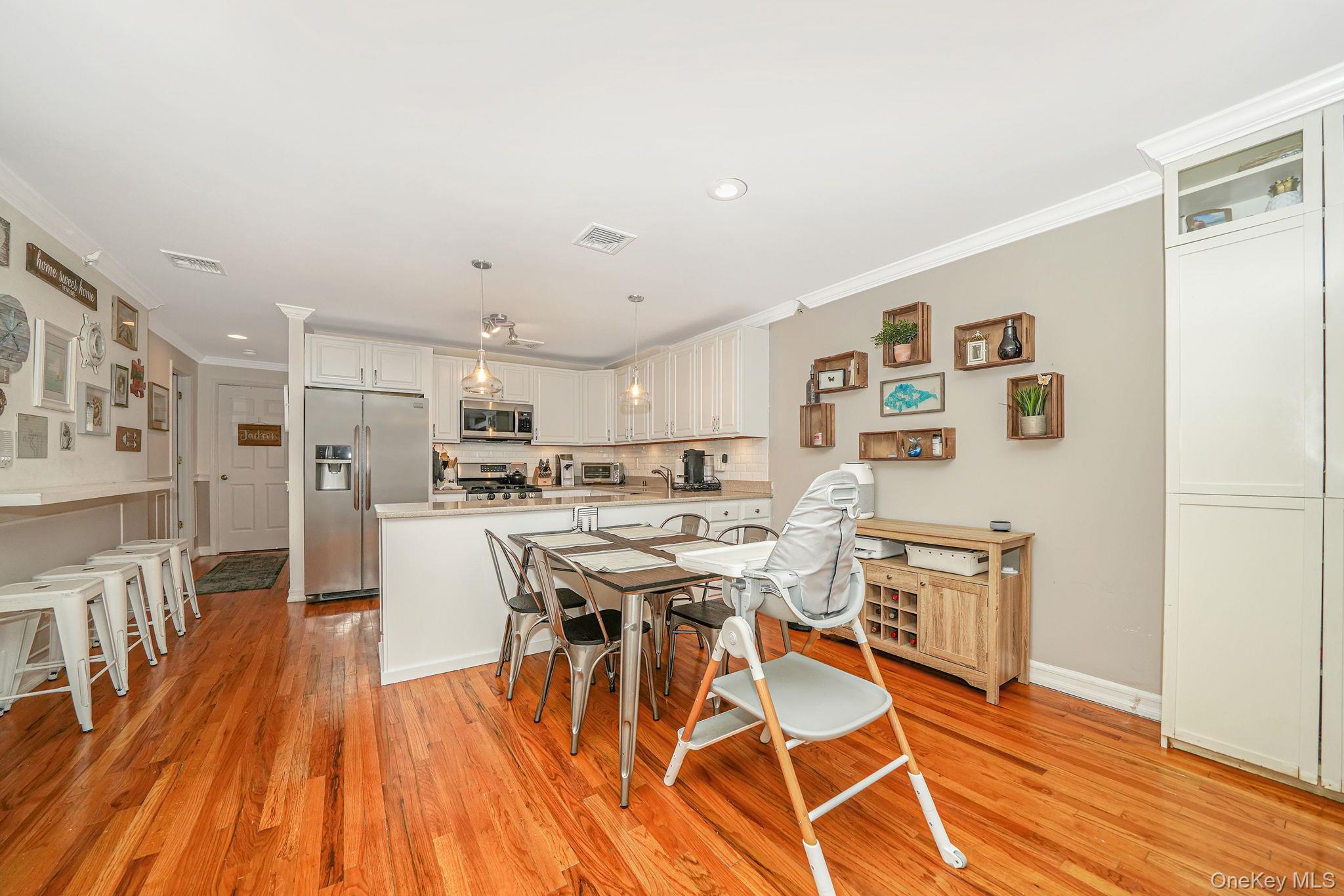 10308 Rockaway Beach Boulevard Unit 2B, Rockaway Park NY 11694