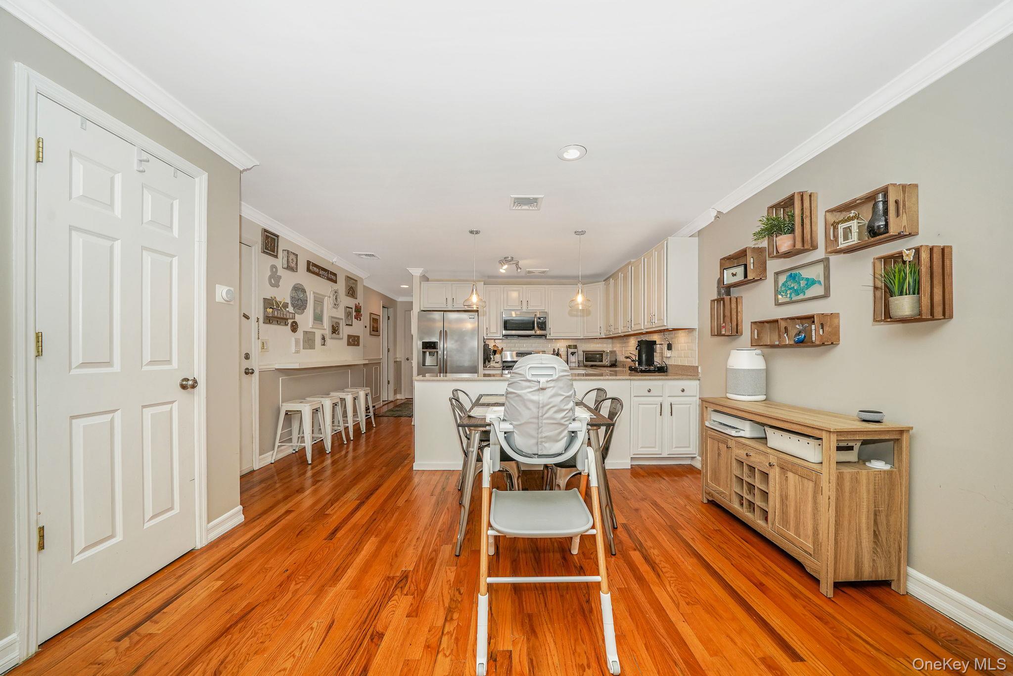 10308 Rockaway Beach Boulevard Unit 2B, Rockaway Park NY 11694