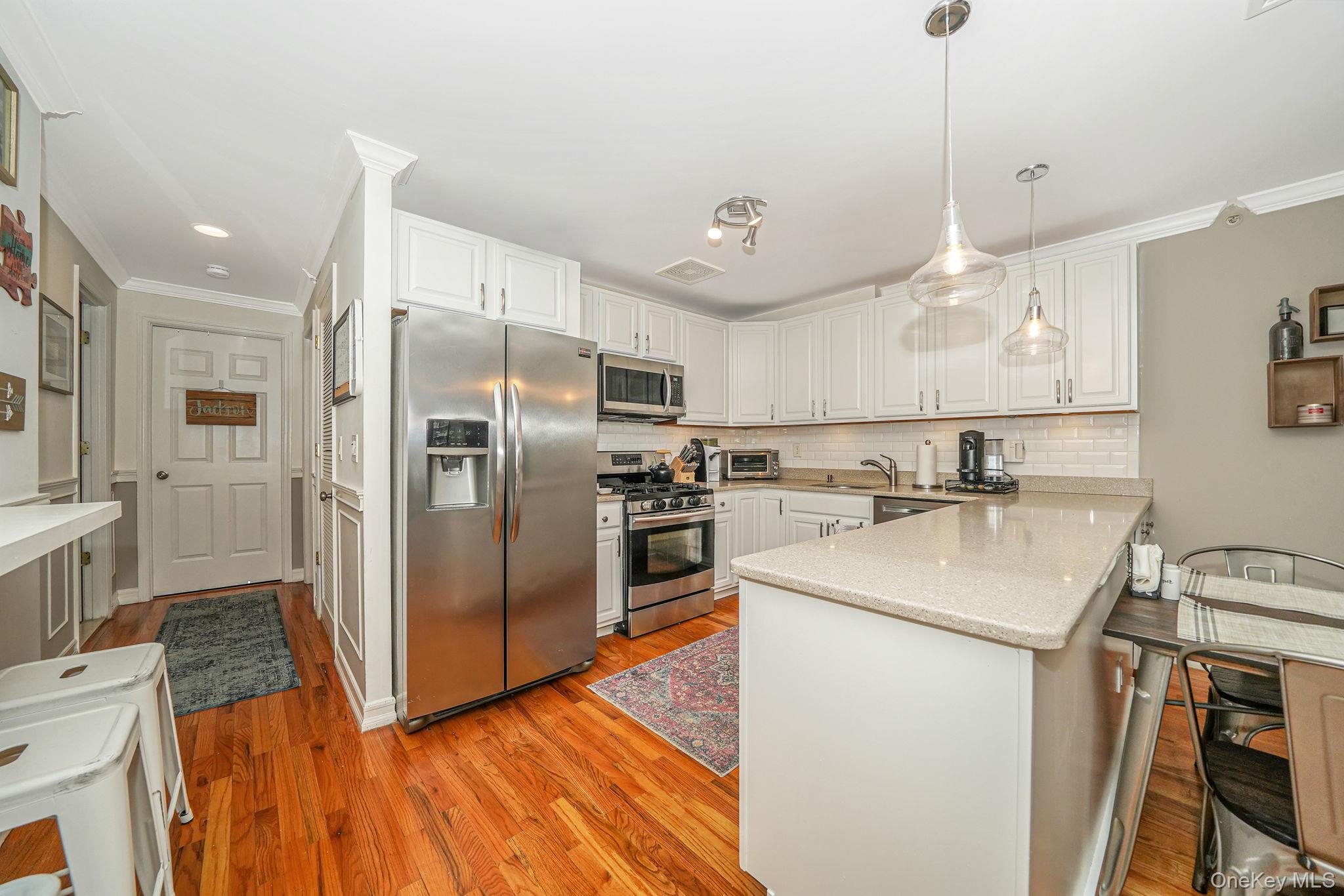 10308 Rockaway Beach Boulevard Unit 2B, Rockaway Park NY 11694