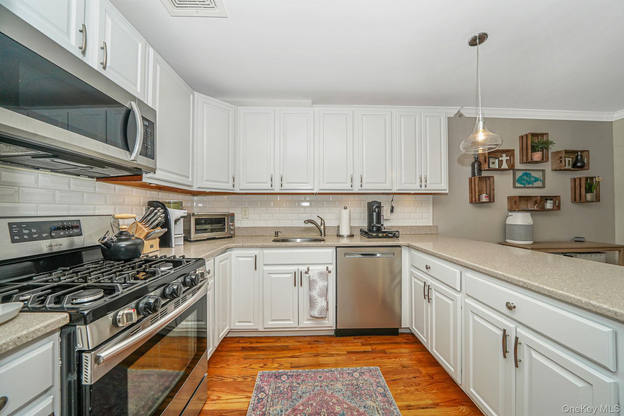 10308 Rockaway Beach Boulevard Unit 2B, Rockaway Park NY 11694