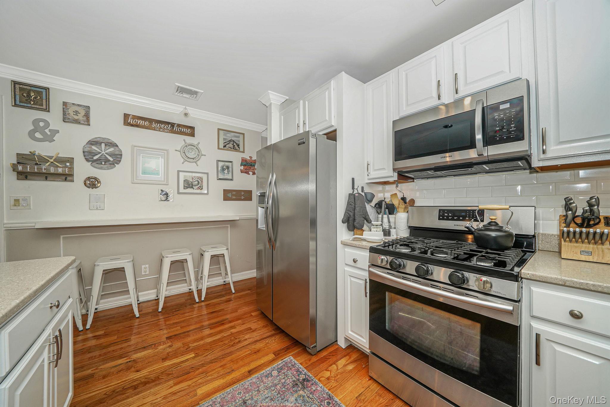 10308 Rockaway Beach Boulevard Unit 2B, Rockaway Park NY 11694