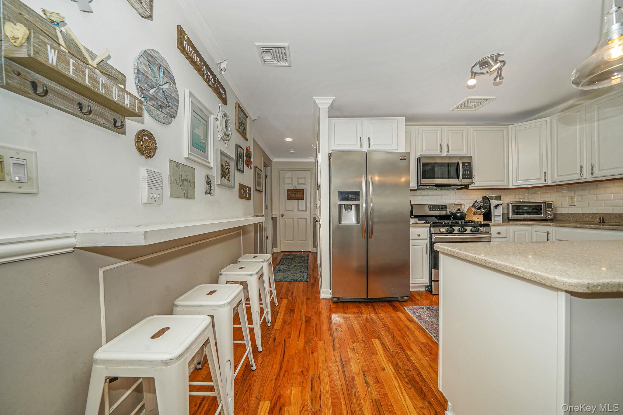 10308 Rockaway Beach Boulevard Unit 2B, Rockaway Park NY 11694