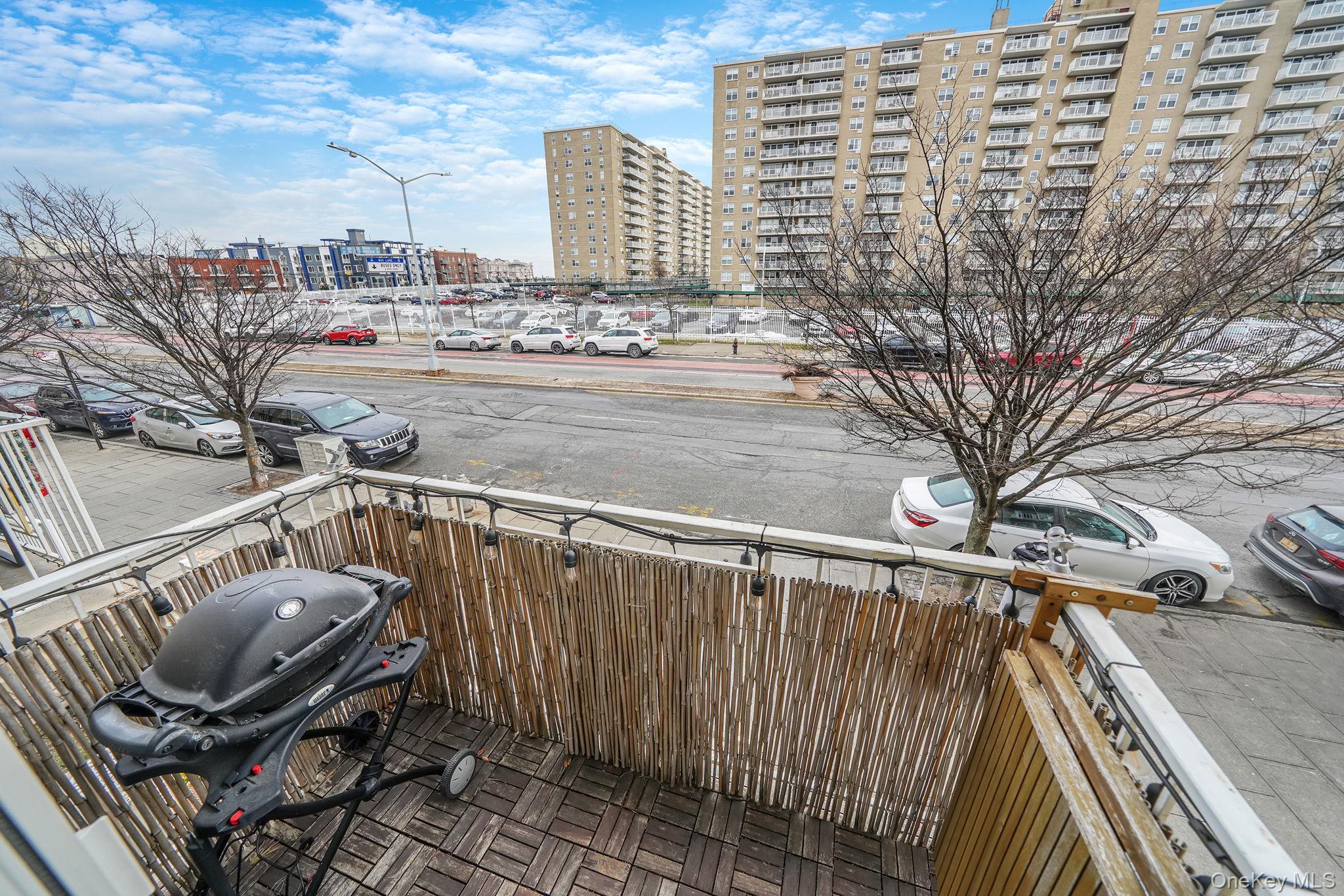 10308 Rockaway Beach Boulevard Unit 2B, Rockaway Park NY 11694