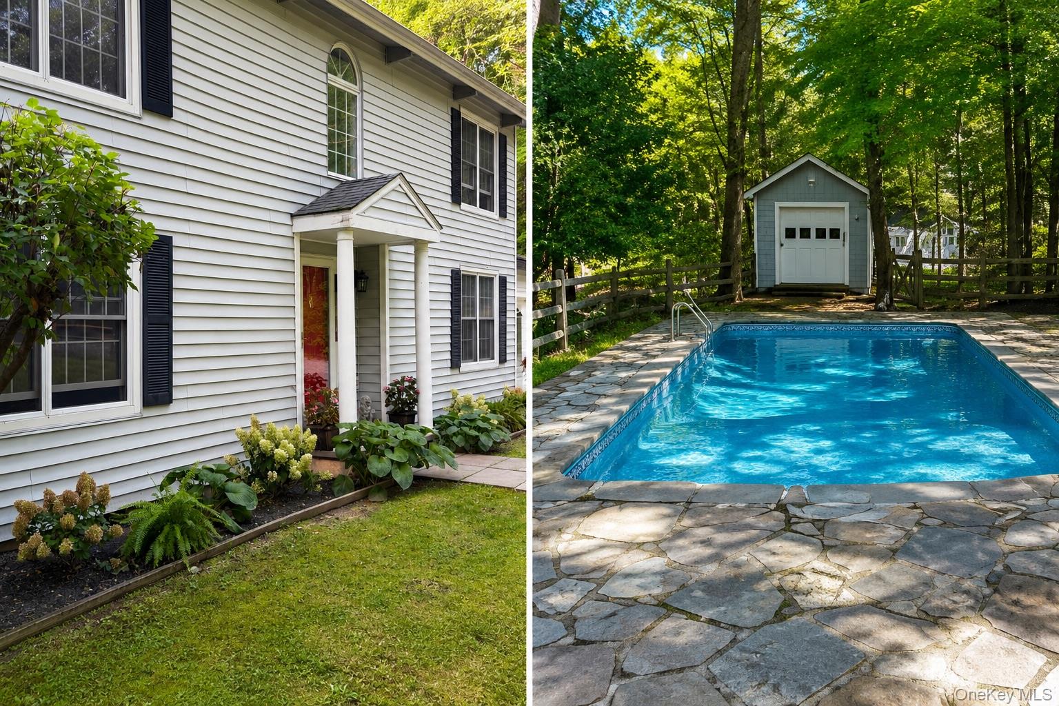 33 Willow Brook Ridge, Clinton Corners NY 12514
