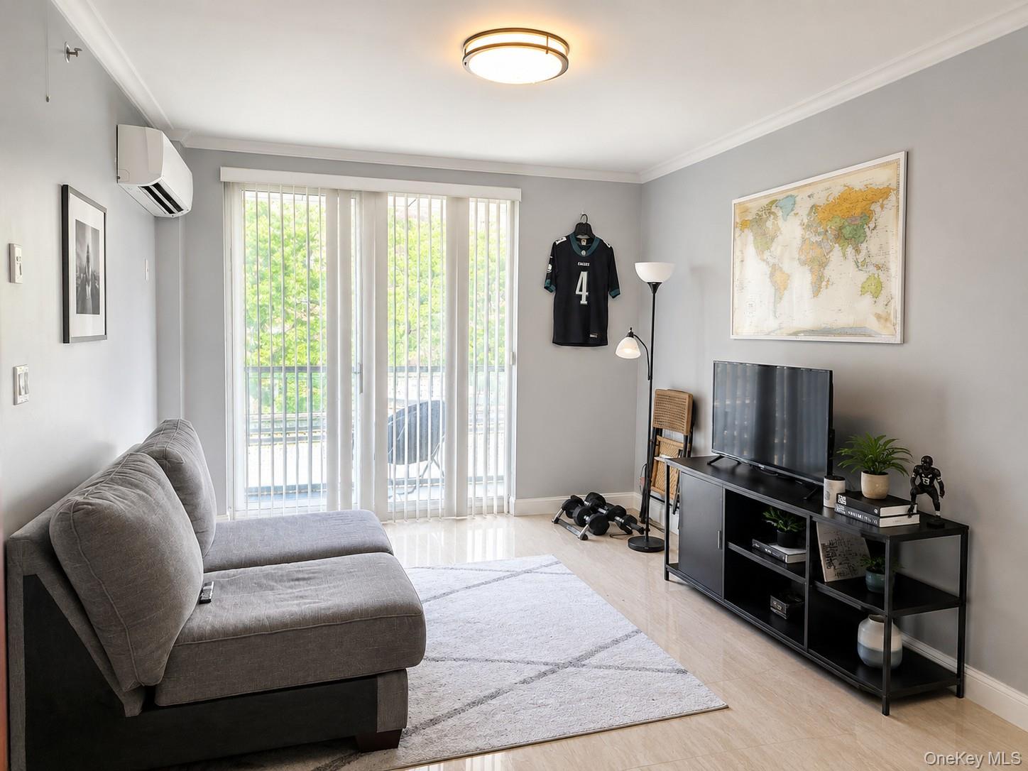 132-15 41st Avenue Unit 4C, Flushing NY 11355