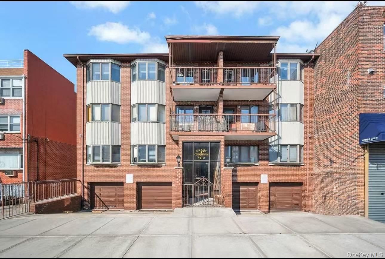 46-12 161st Street Unit 1D, Flushing NY 11358